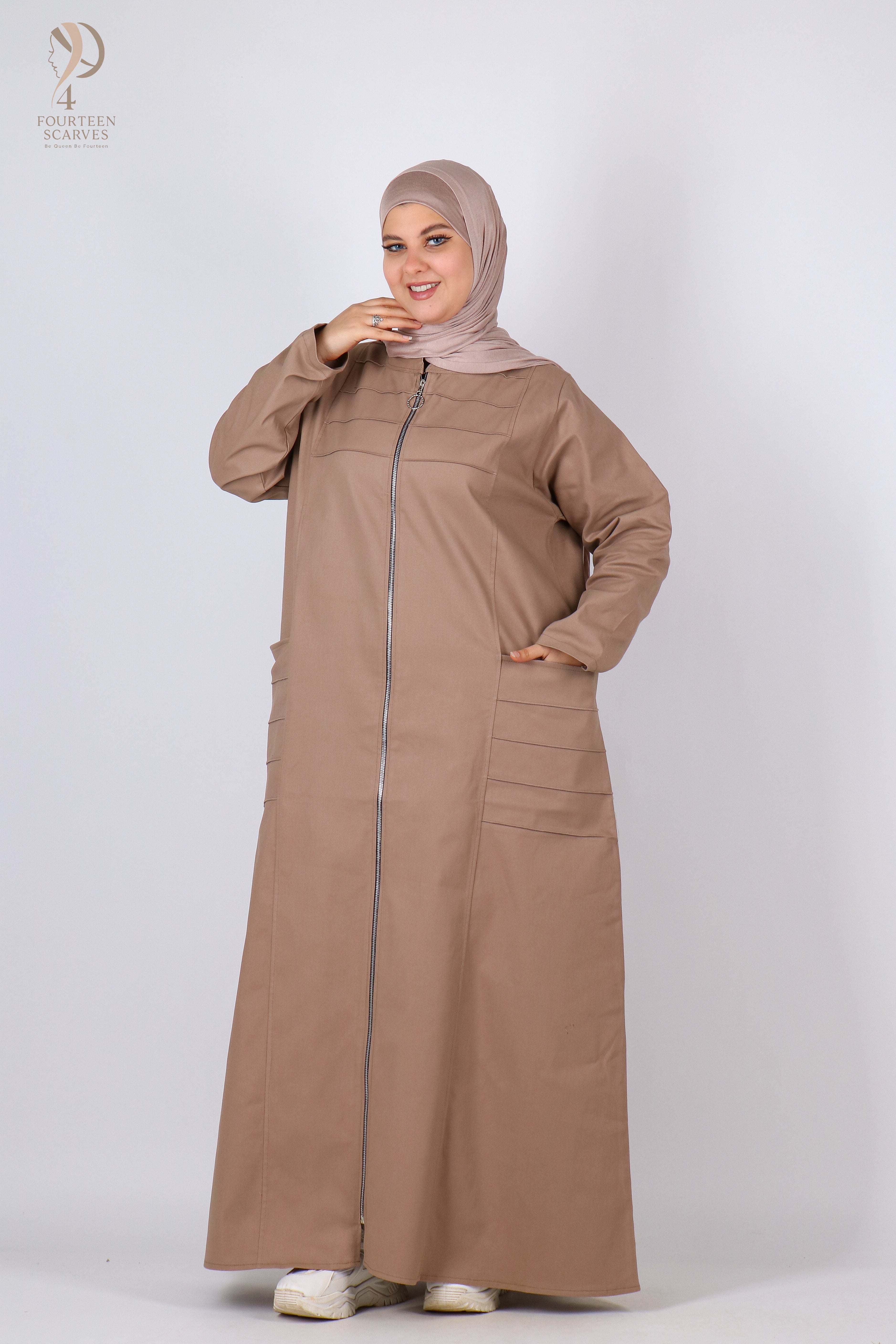 عبايه جبردين