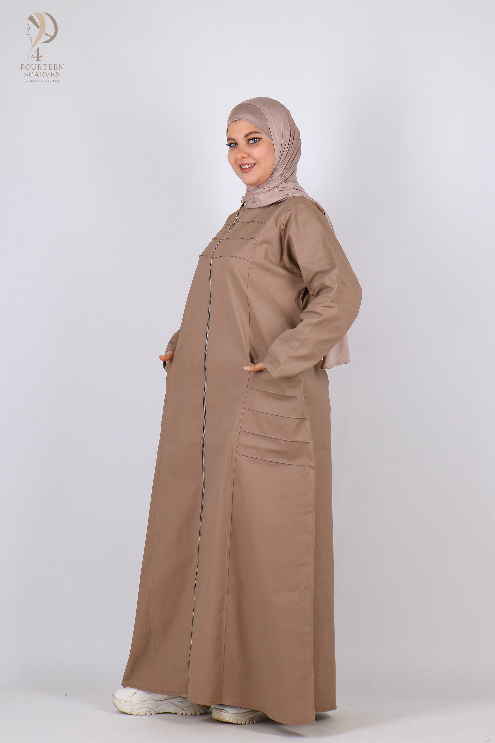 عبايه جبردين