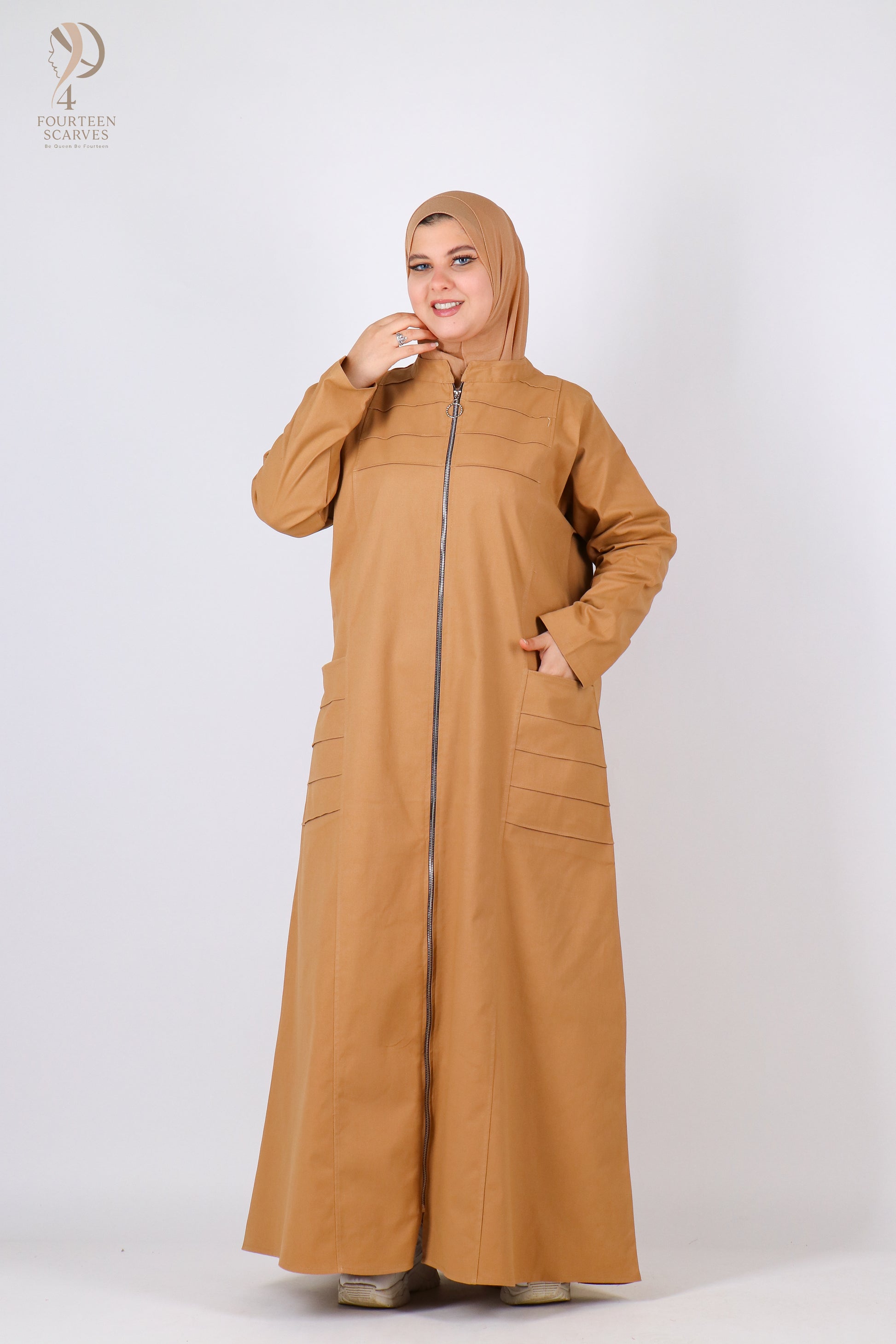عبايه جبردين
