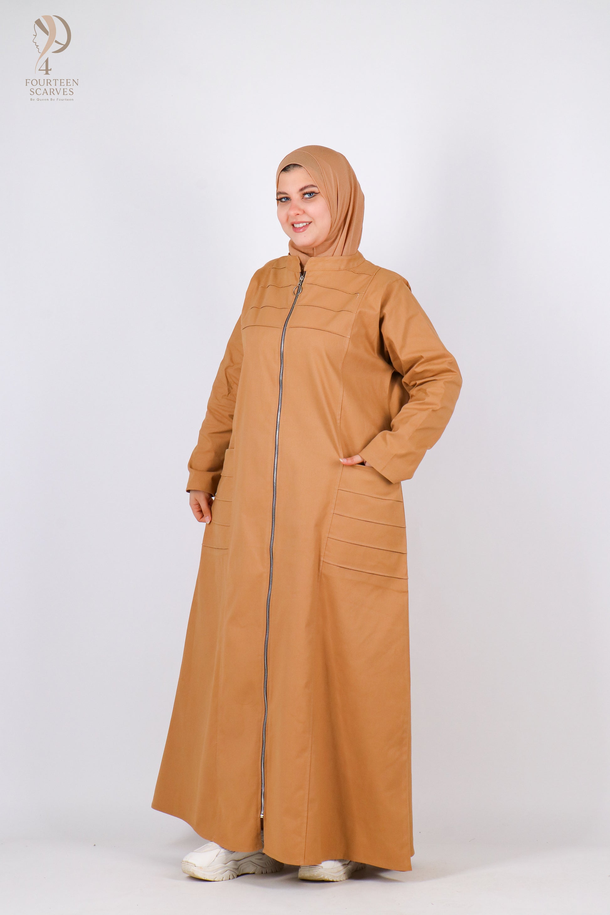 عبايه جبردين