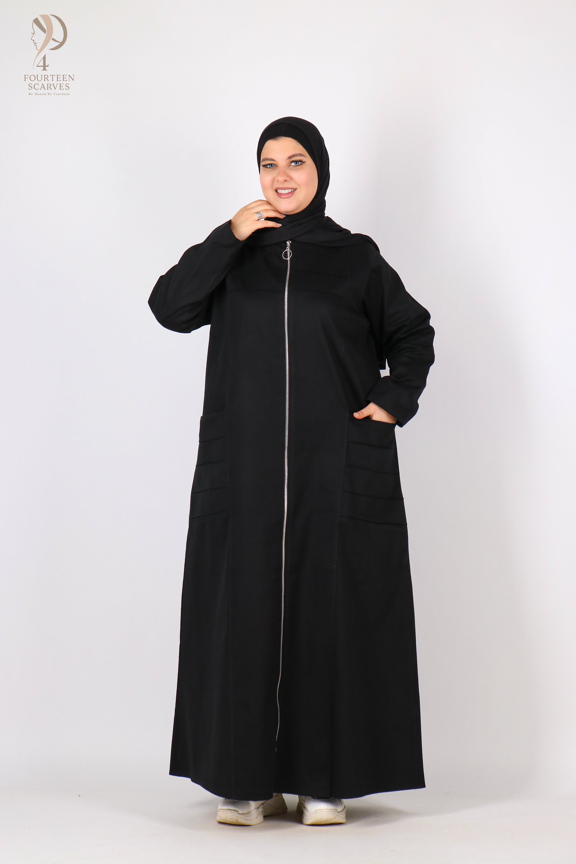 عبايه جبردين