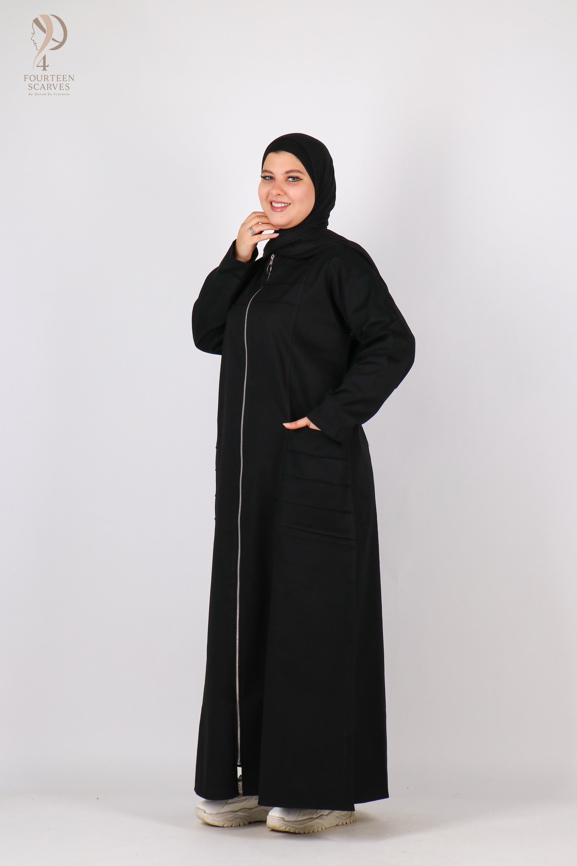 عبايه جبردين