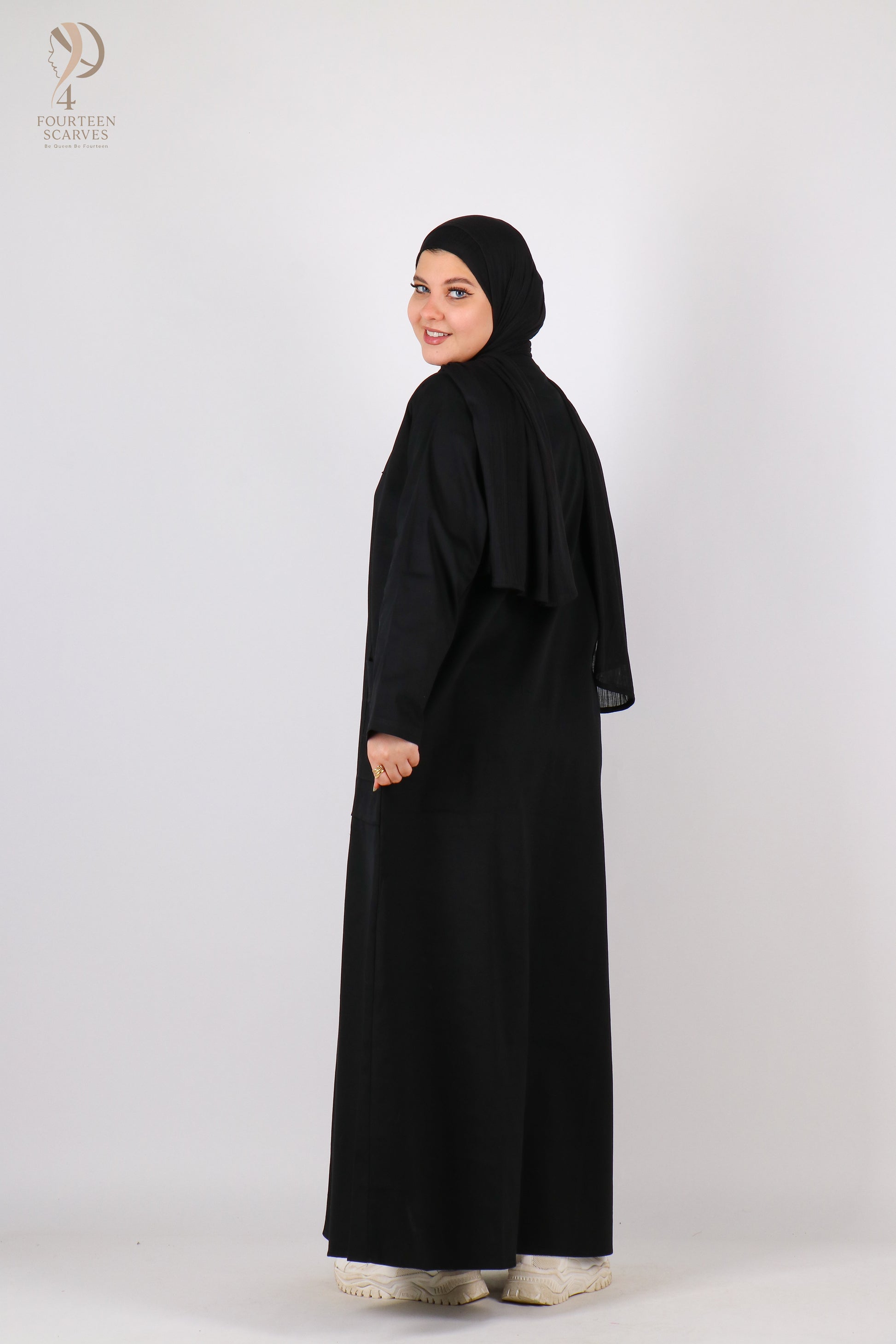 عبايه جبردين