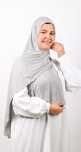 Lycra veil