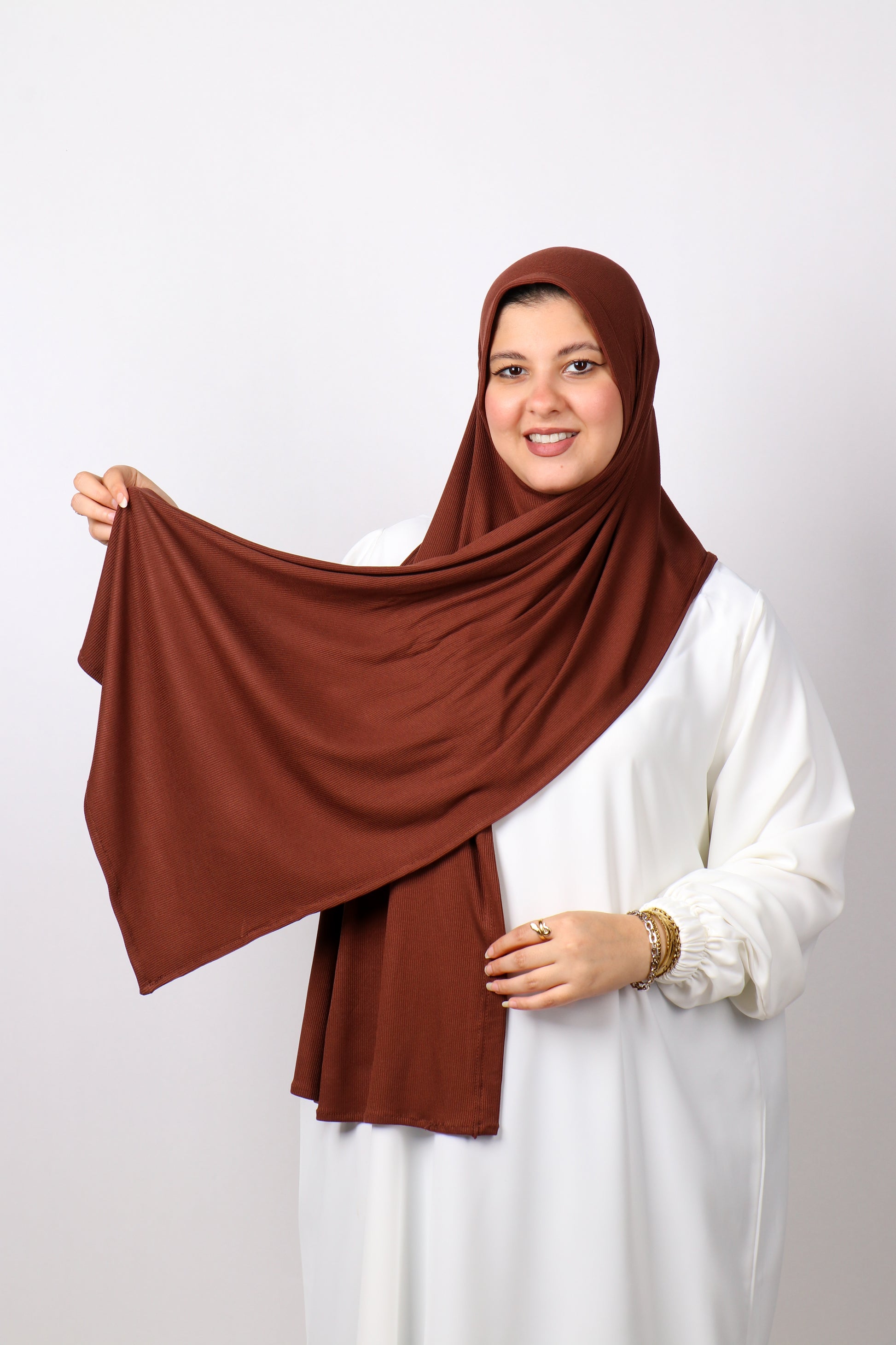 طرحة ليكرا ماليزى