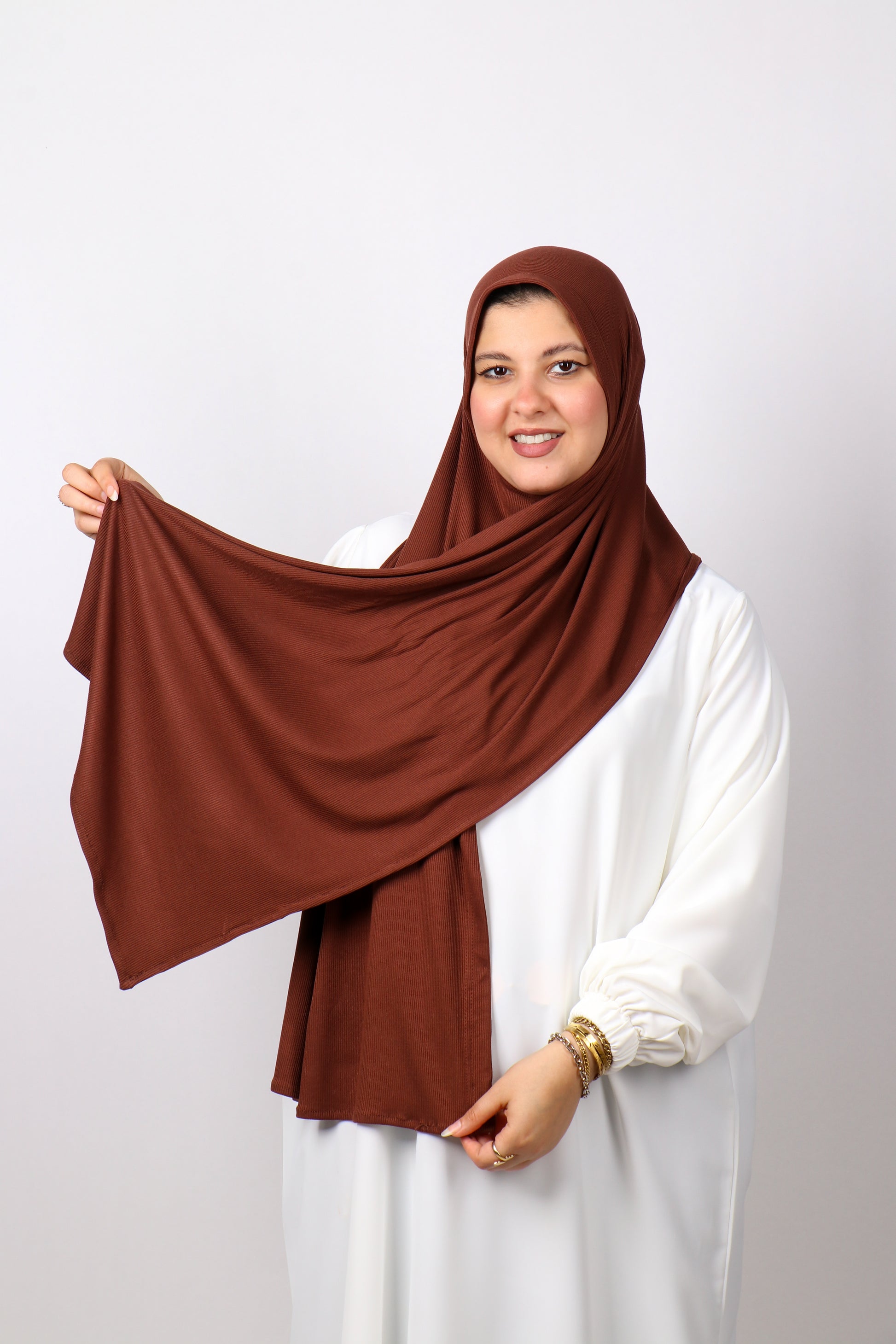 طرحة ليكرا ماليزى