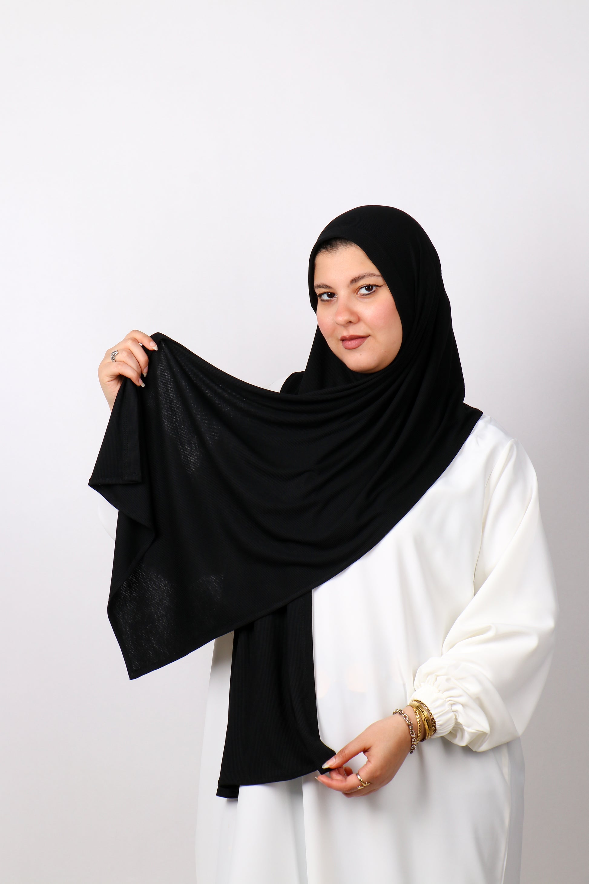 طرحة ليكرا ماليزى