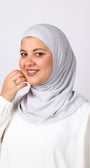 Syrian veil