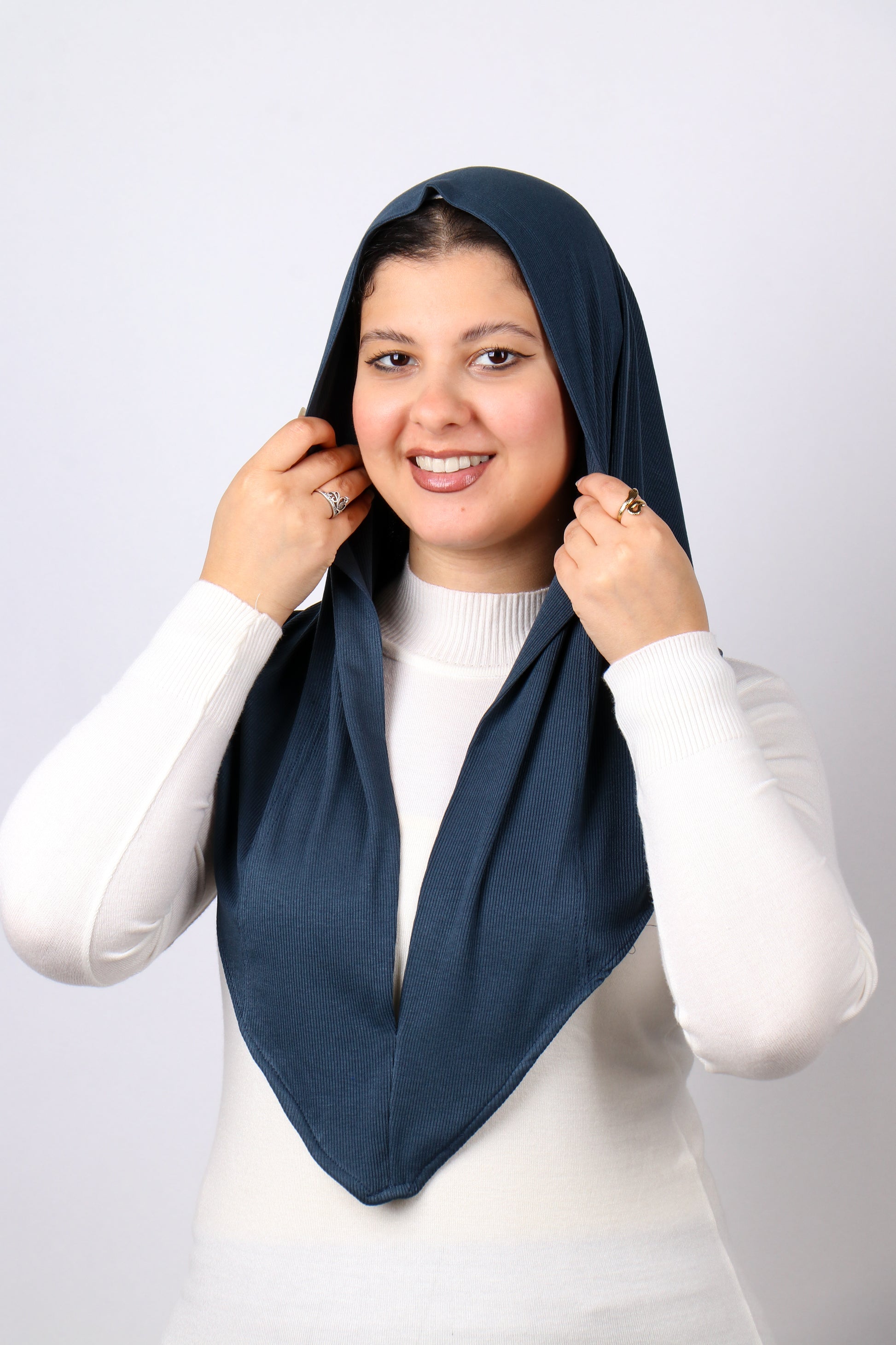 ايزى سكارف