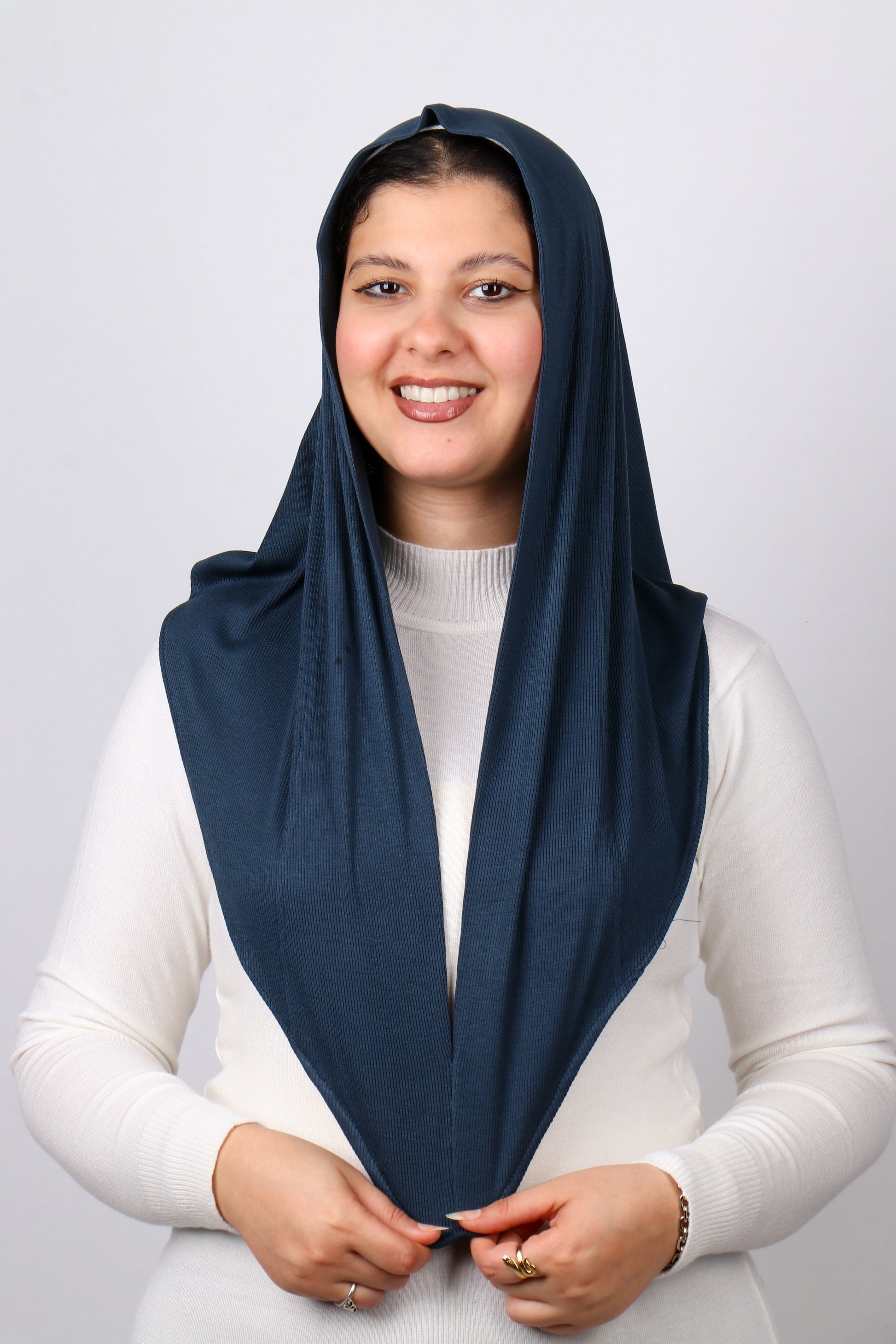 ايزى سكارف