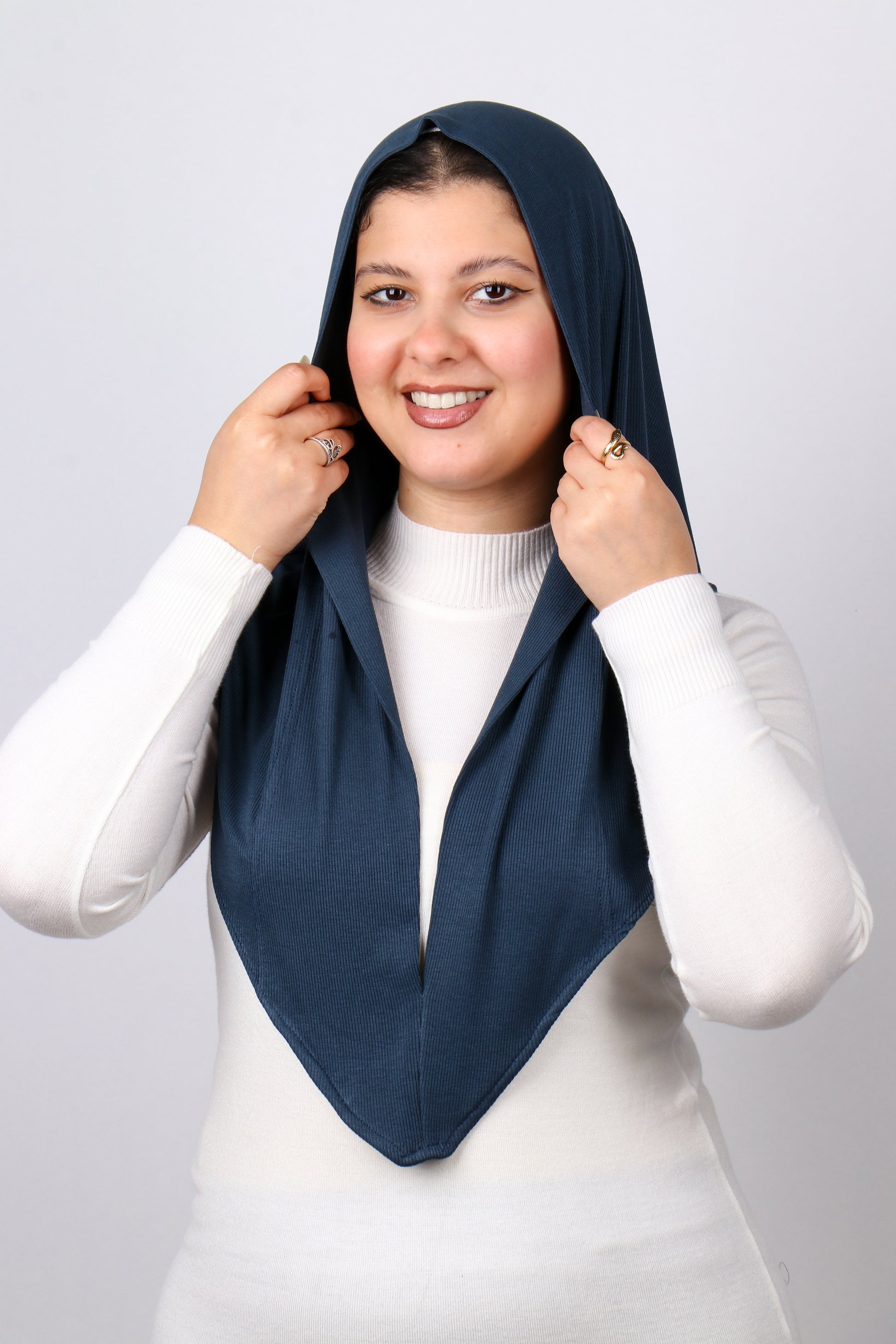 ايزى سكارف