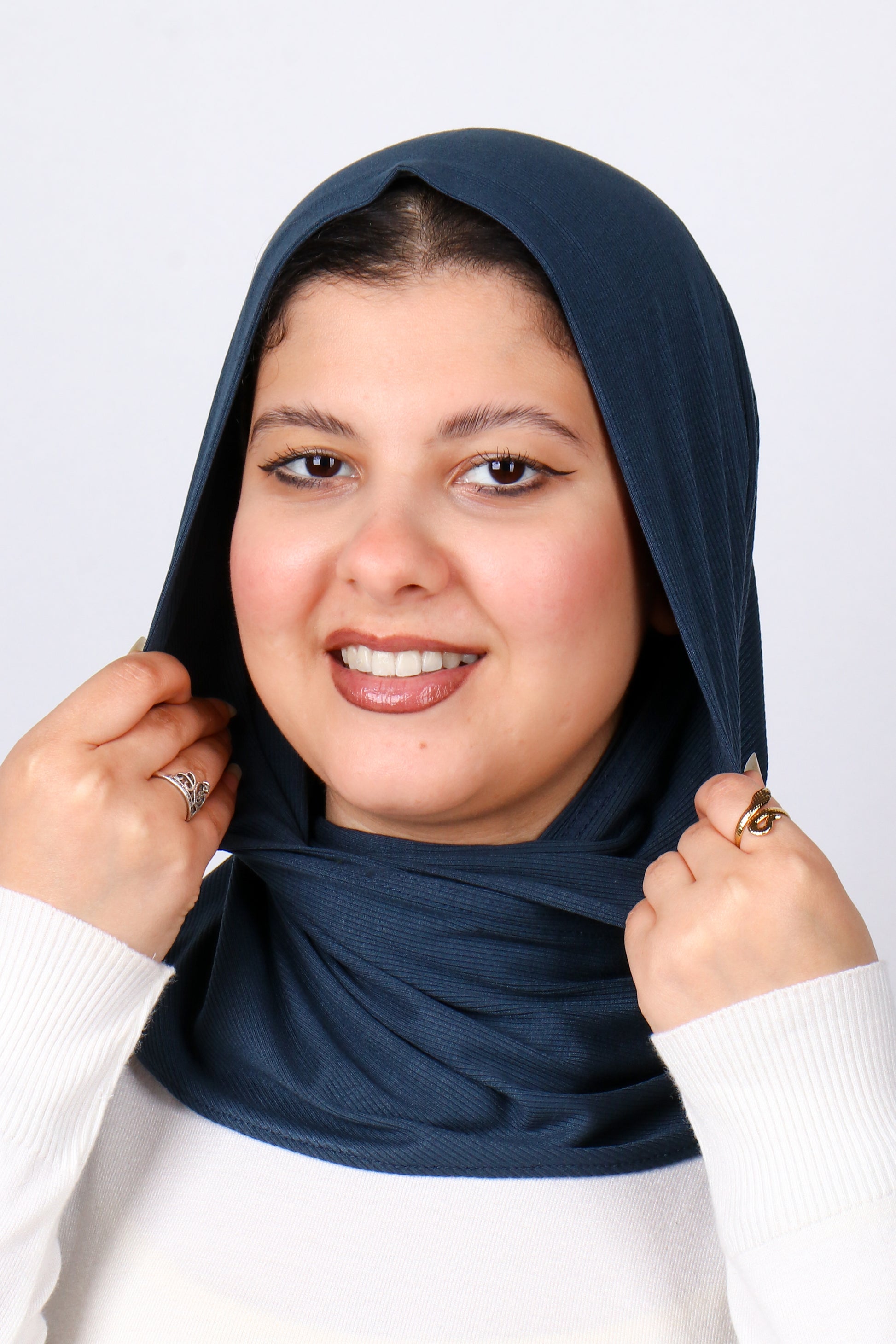 ايزى سكارف