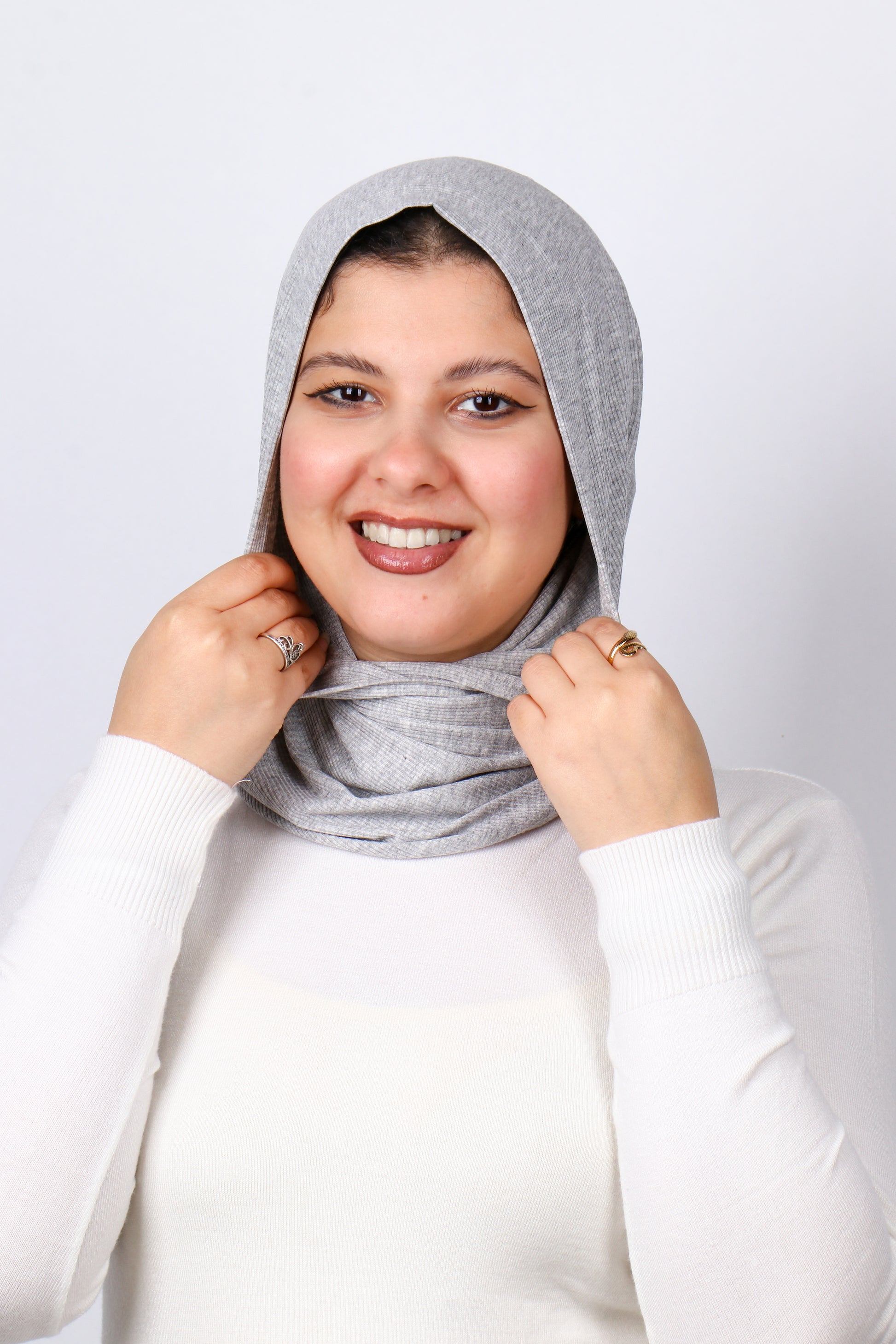 ايزى سكارف