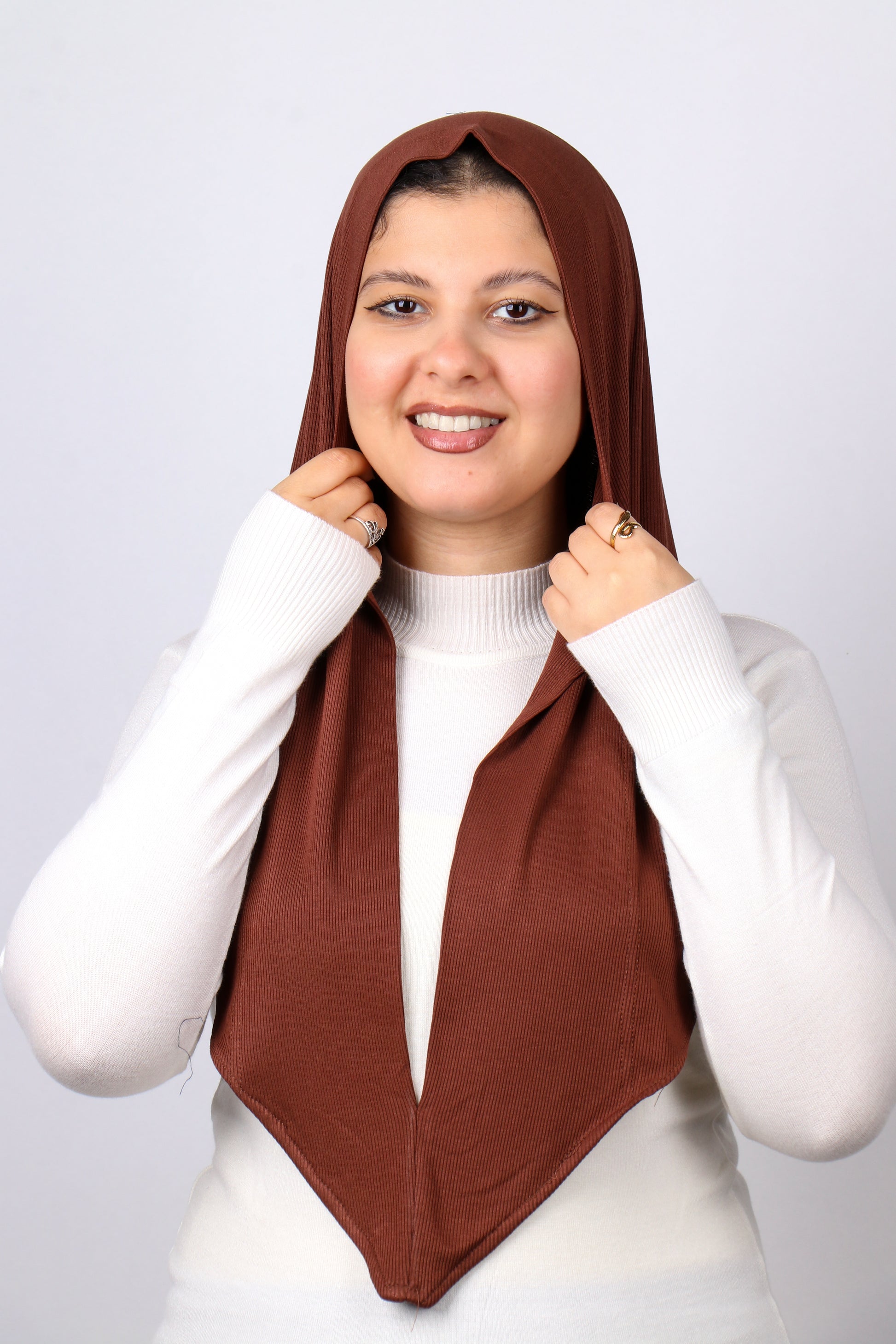 ايزى سكارف