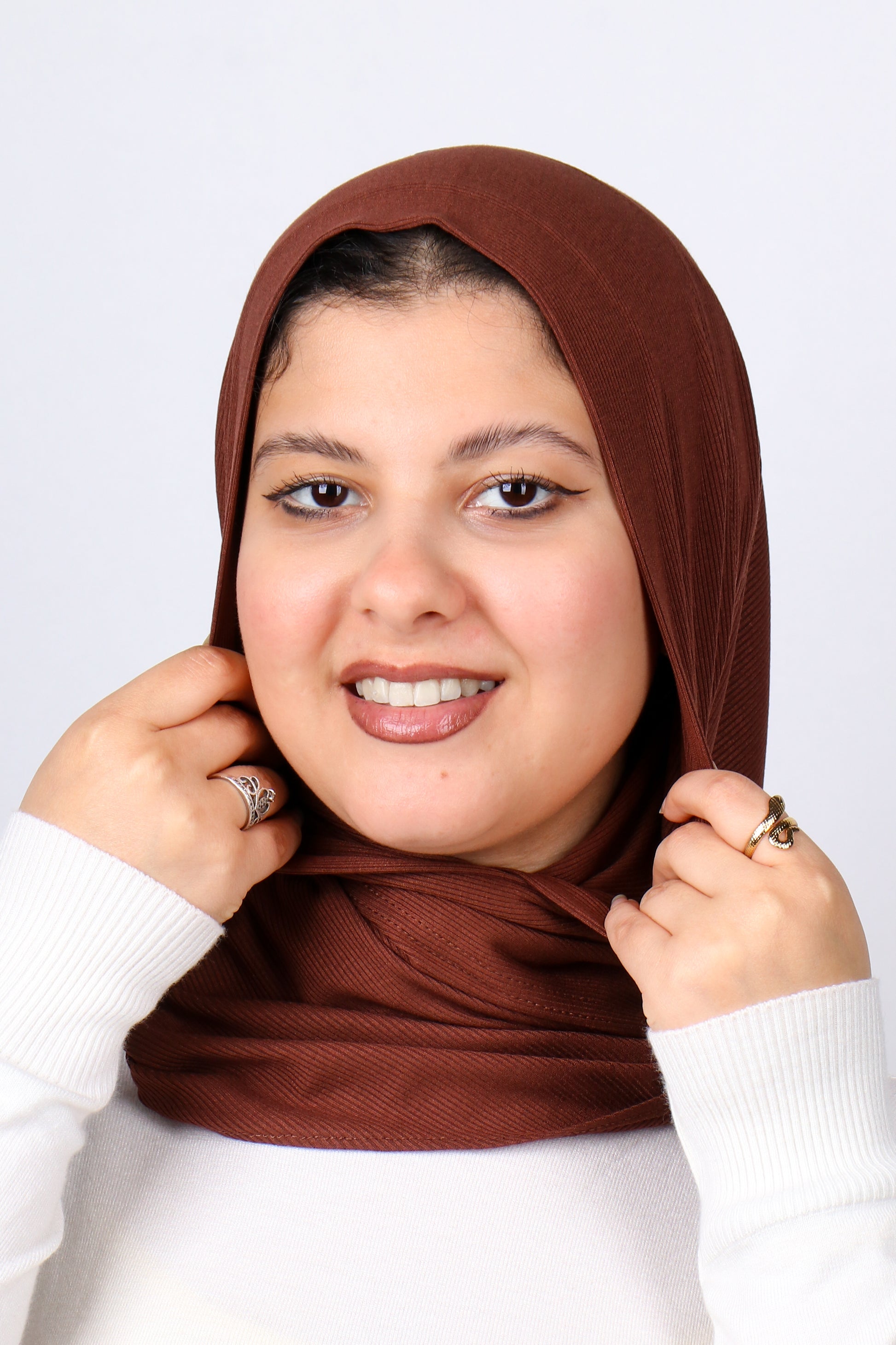 ايزى سكارف
