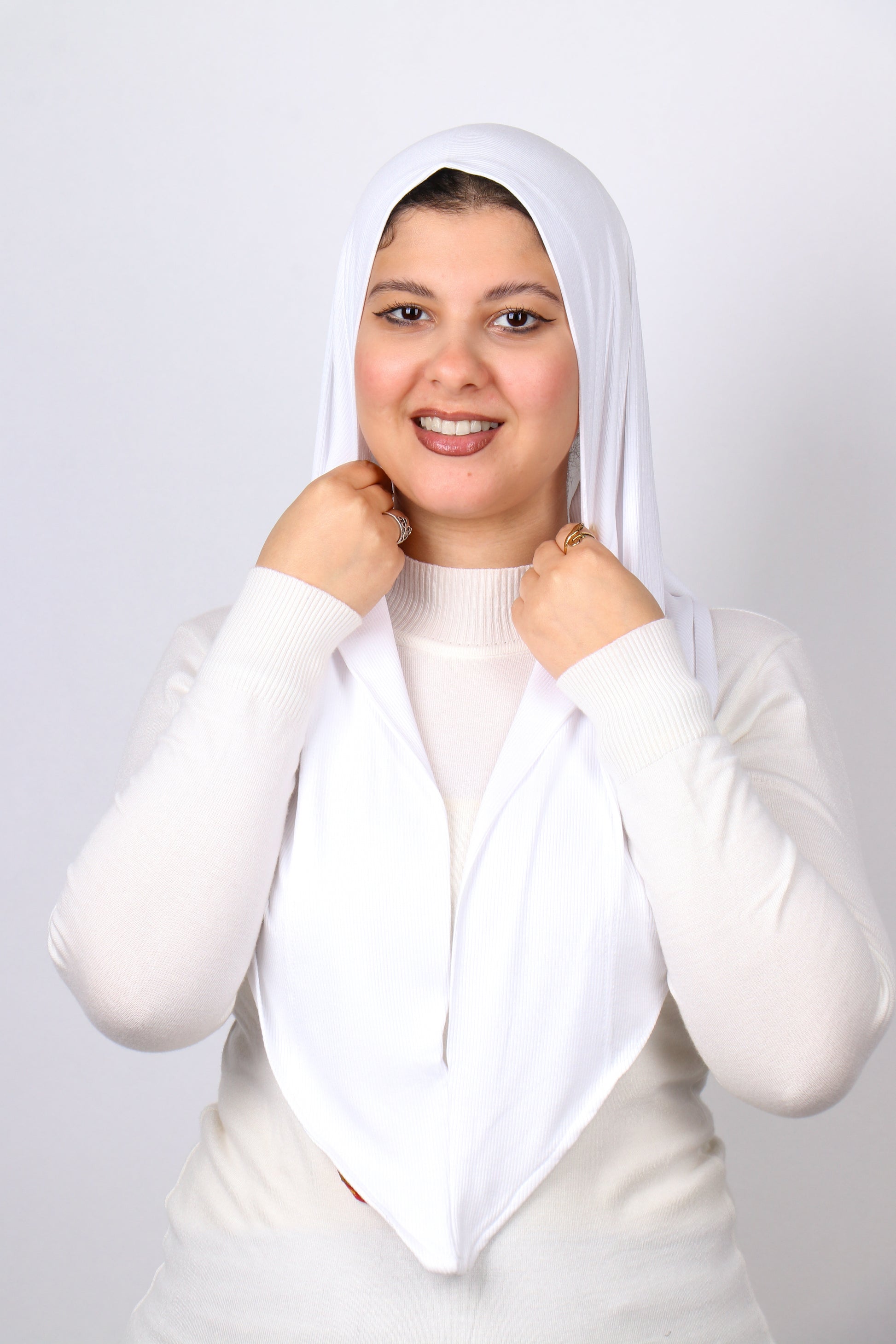 ايزى سكارف