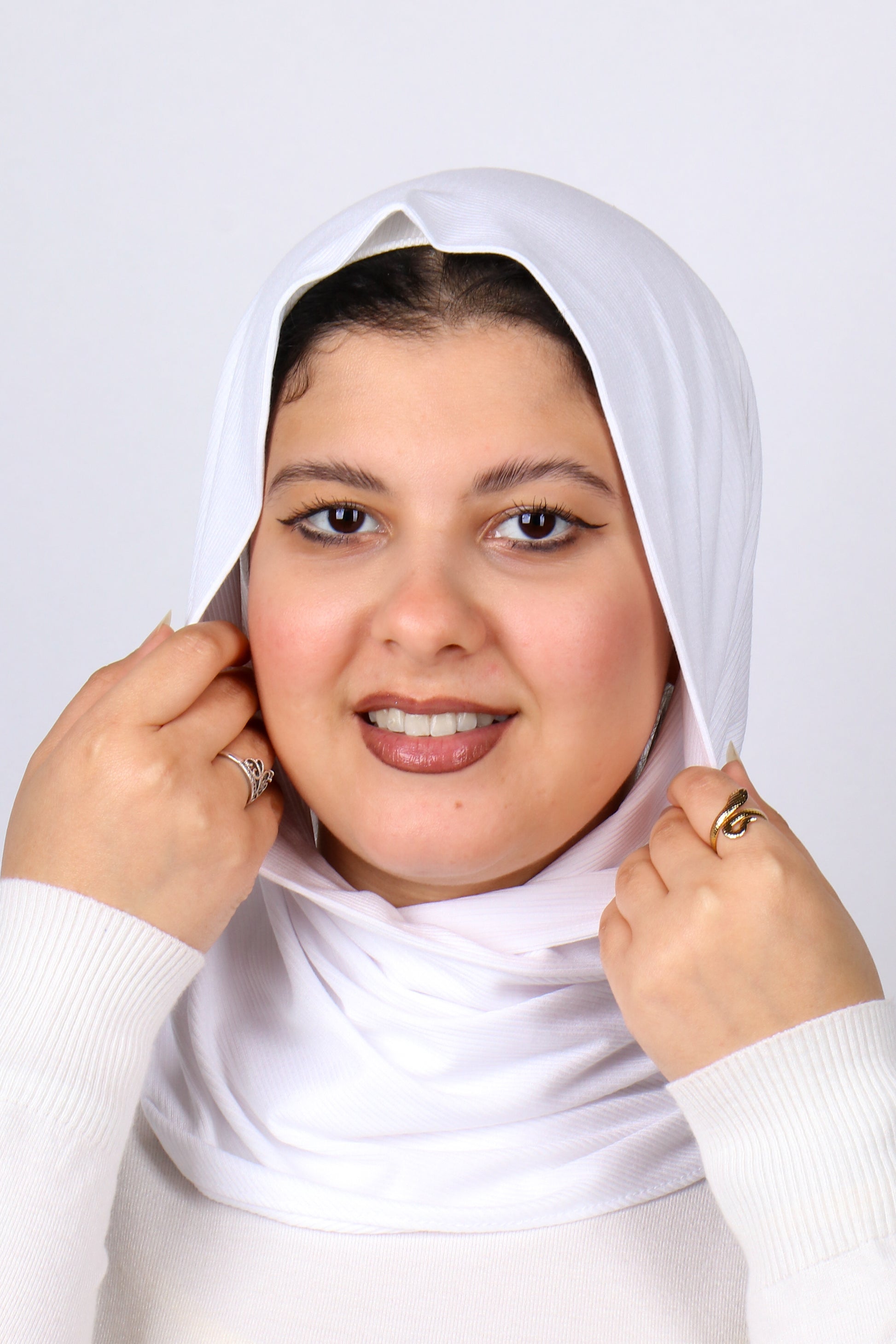 ايزى سكارف