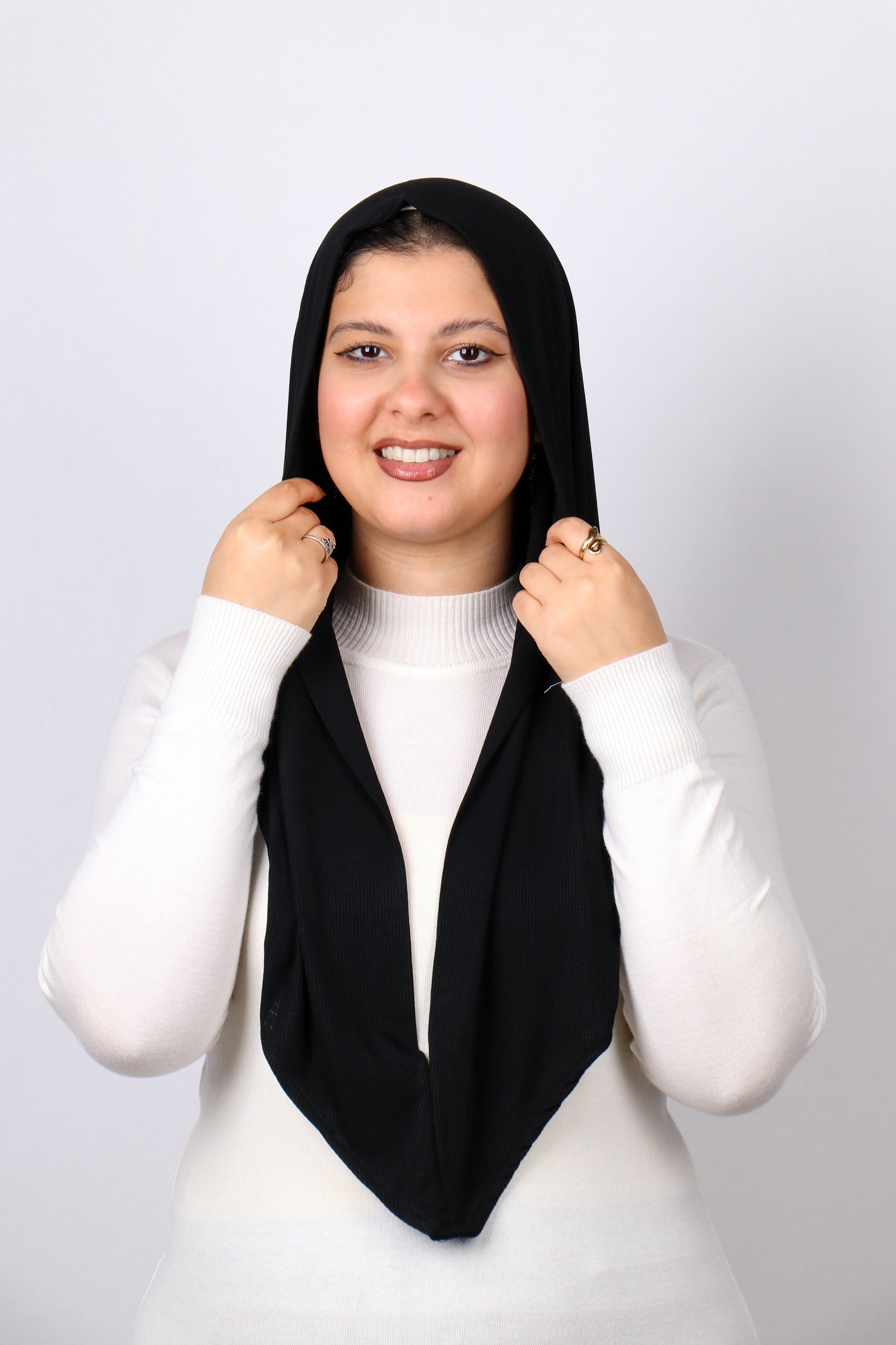 ايزى سكارف