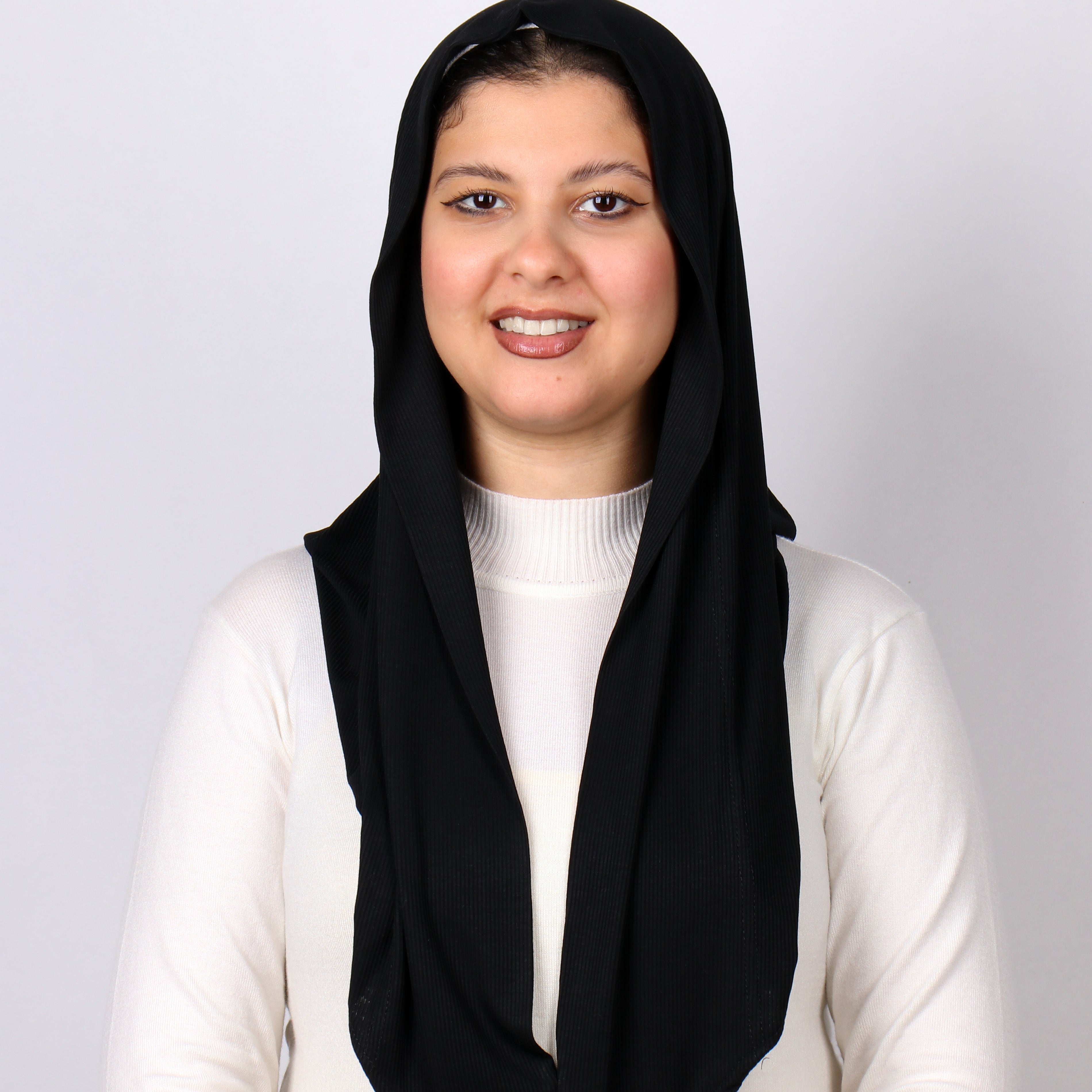 ايزى سكارف