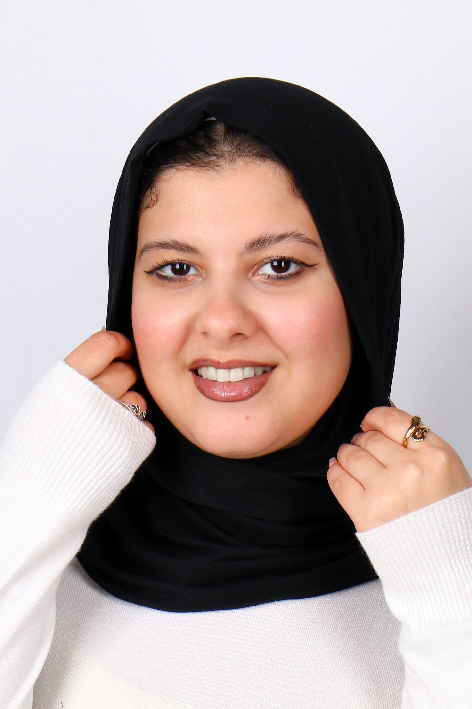 ايزى سكارف