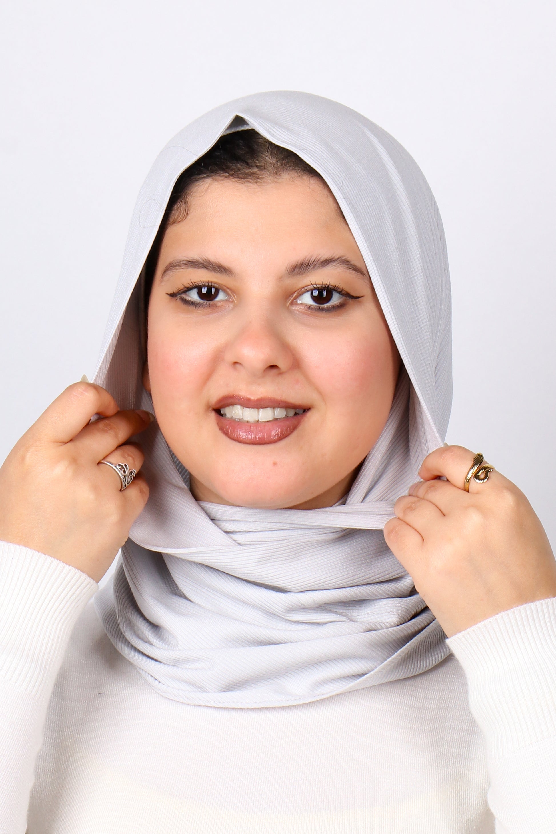 ايزى سكارف