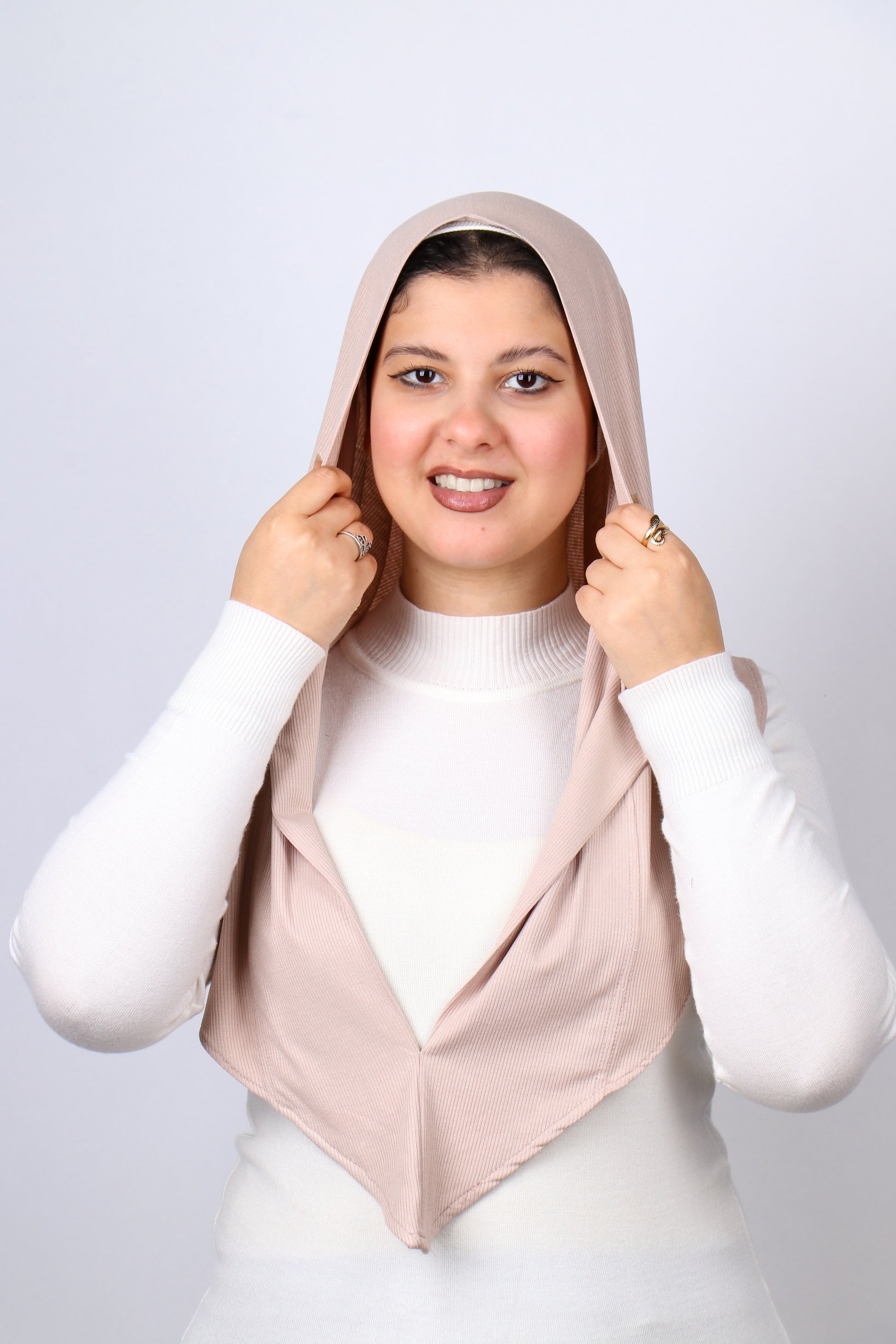 ايزى سكارف
