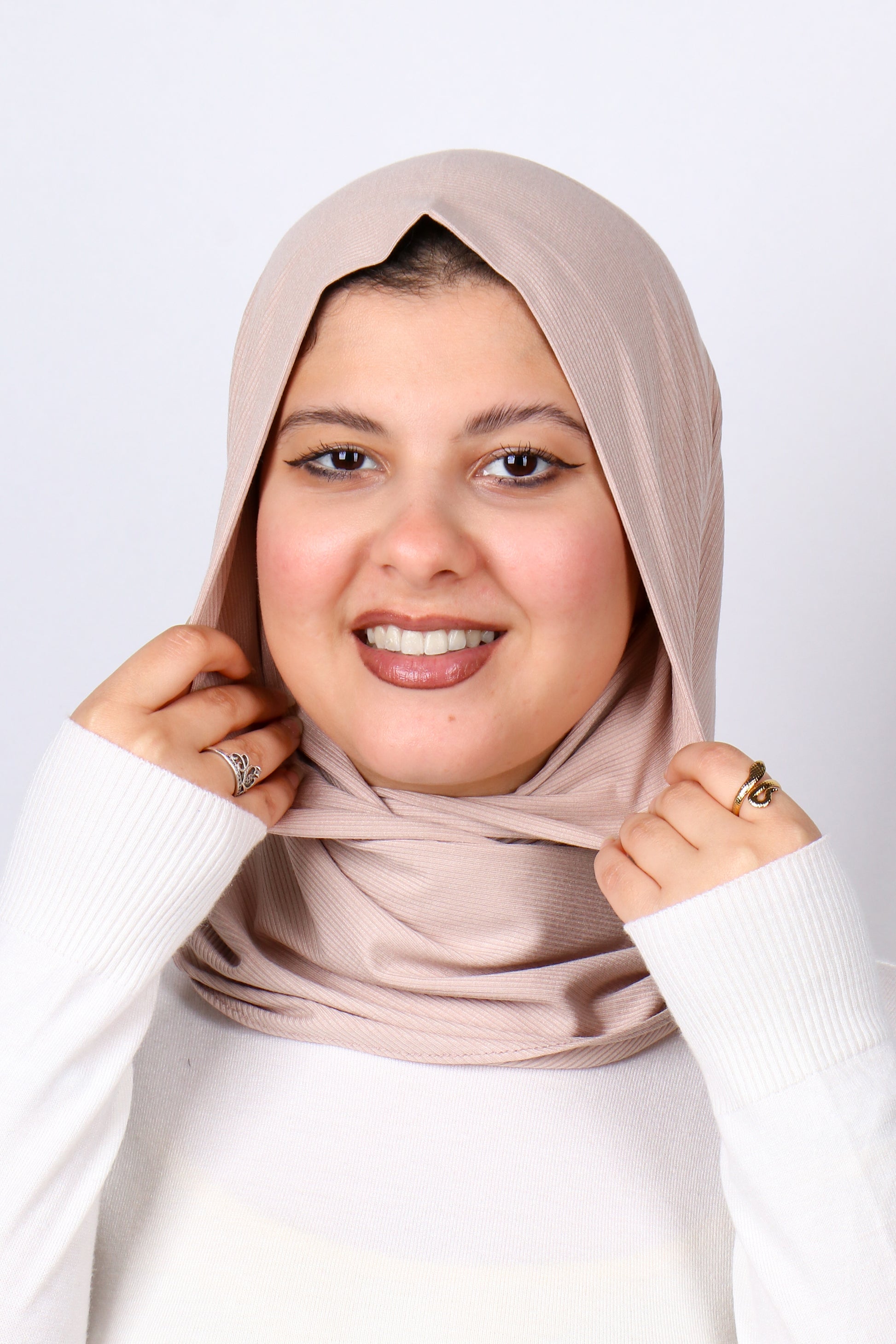 ايزى سكارف