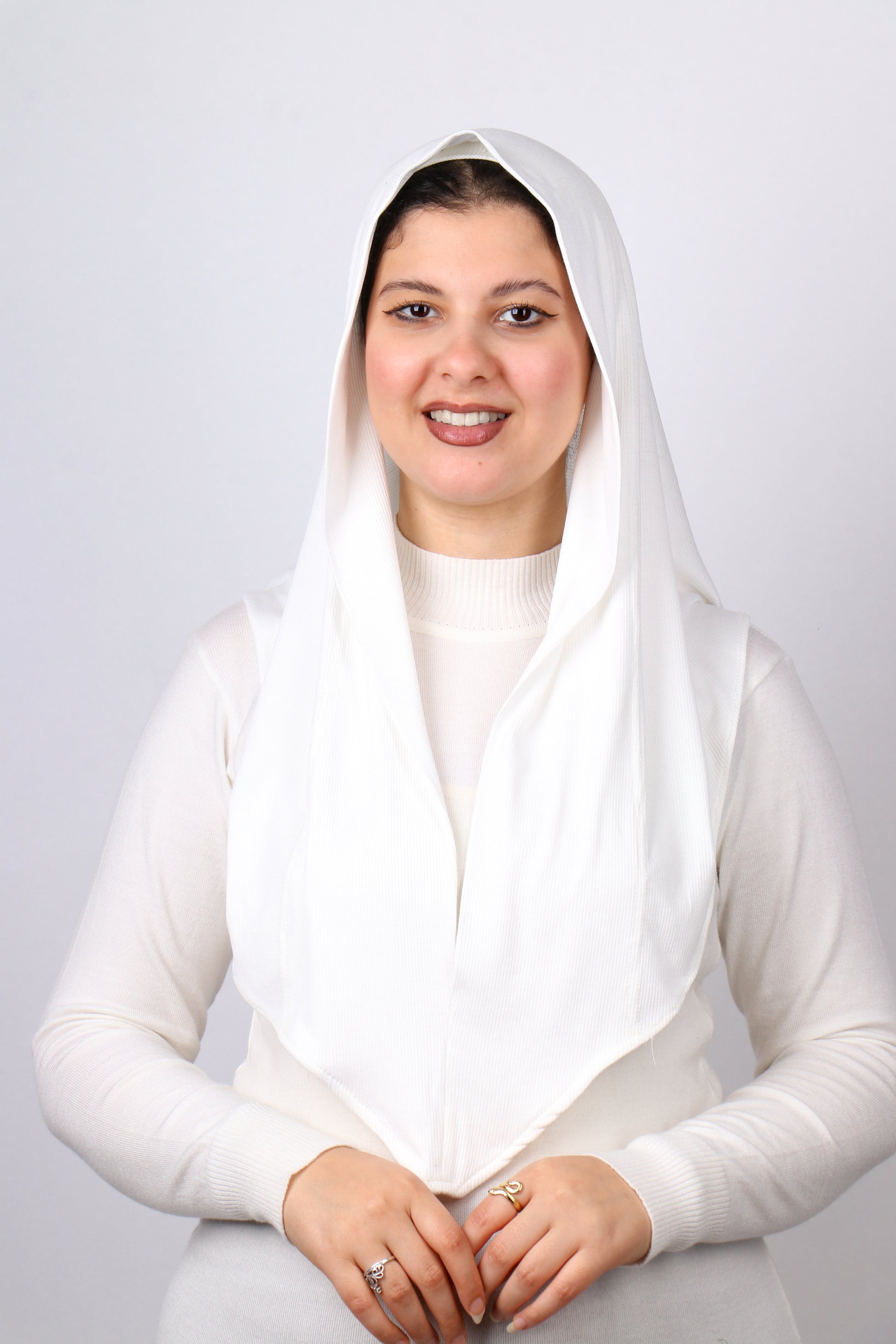 ايزى سكارف