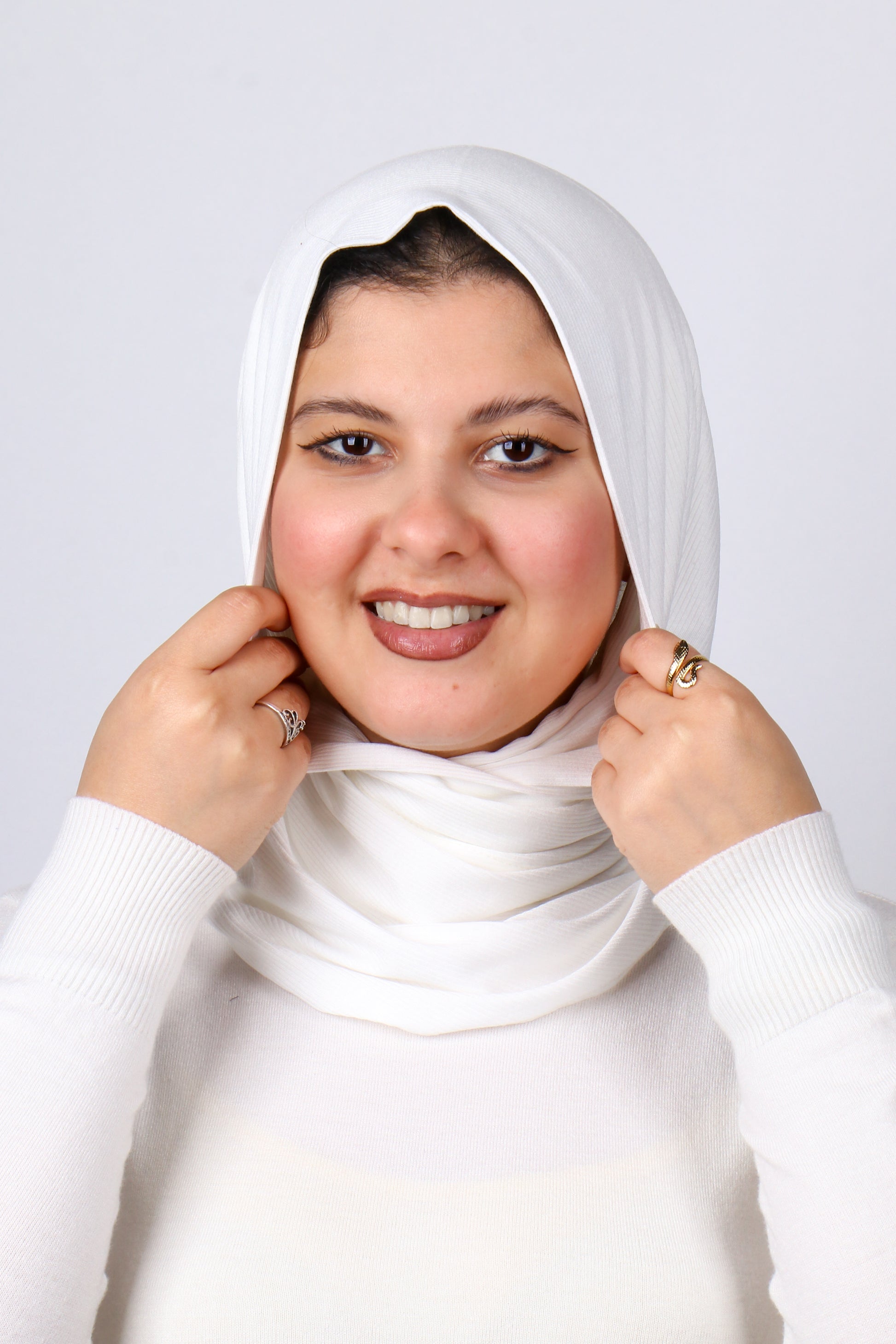 ايزى سكارف