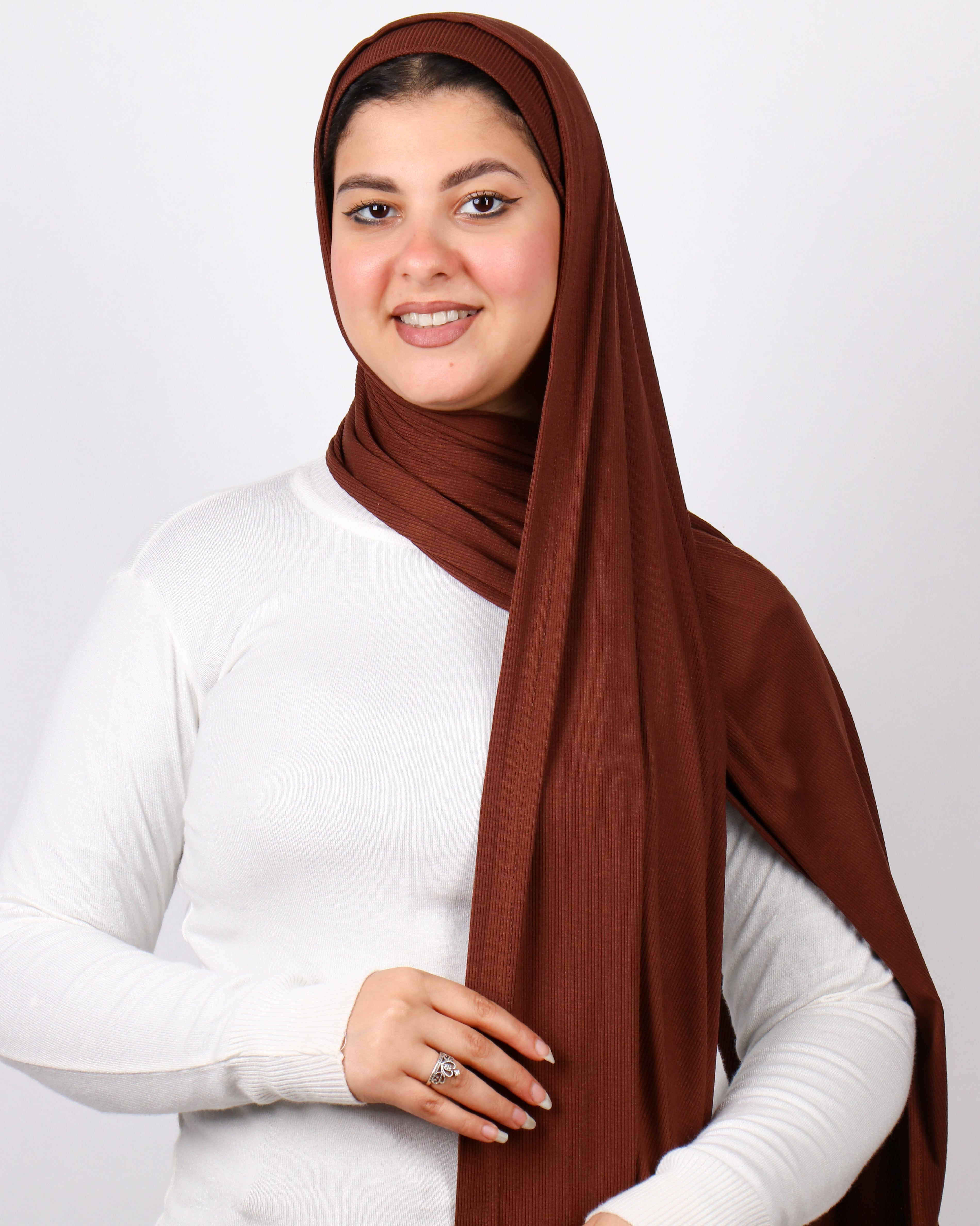 إيزي سكارف