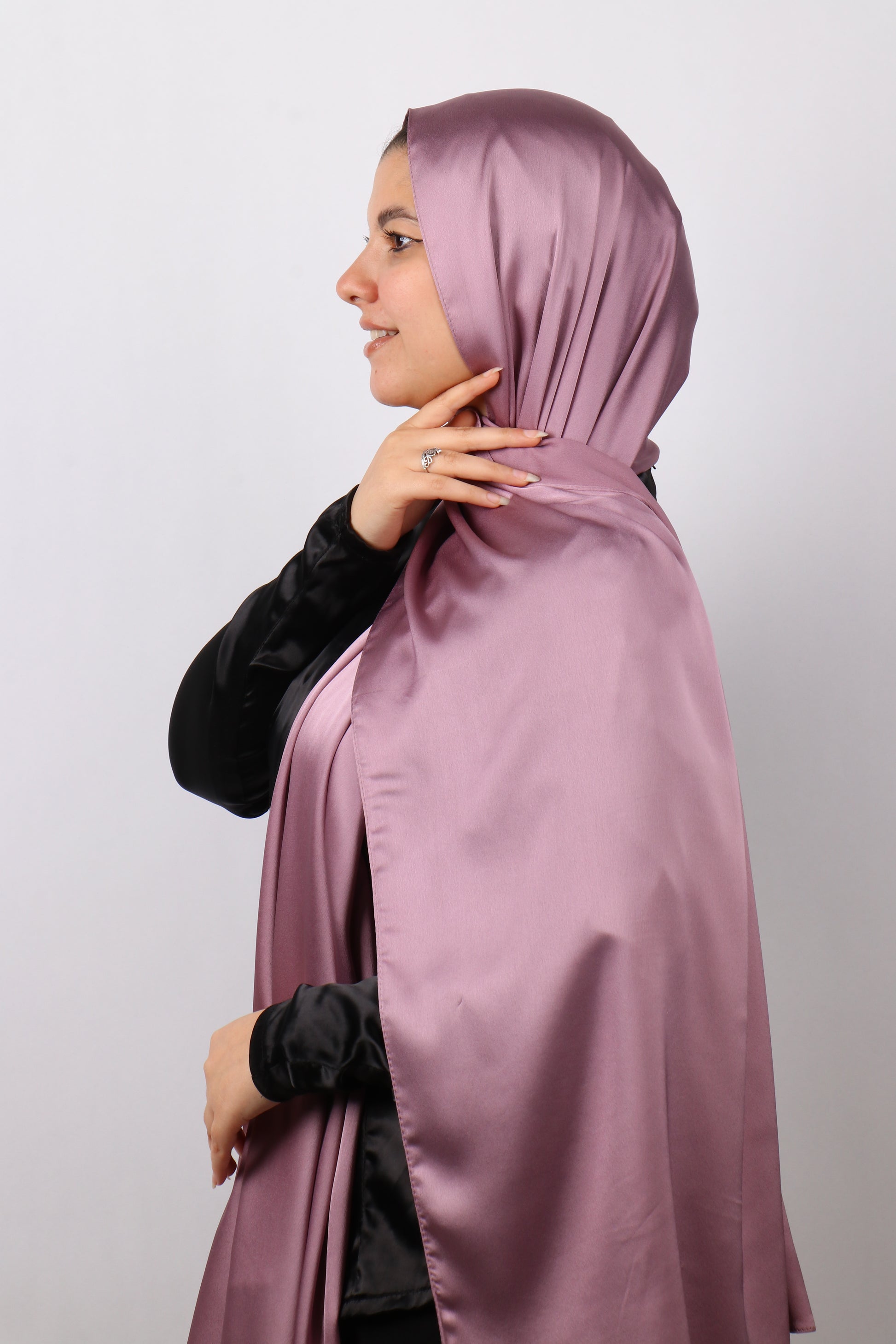 طرحه ستان ساده مستورد