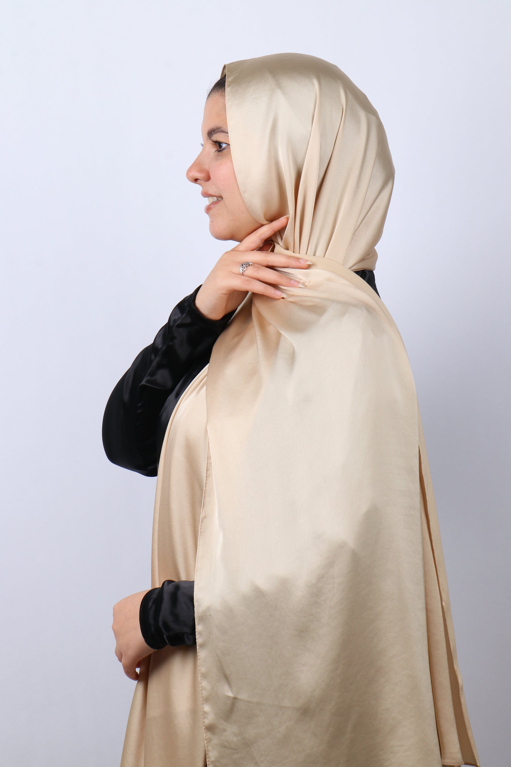 طرحه ستان ساده مستورد