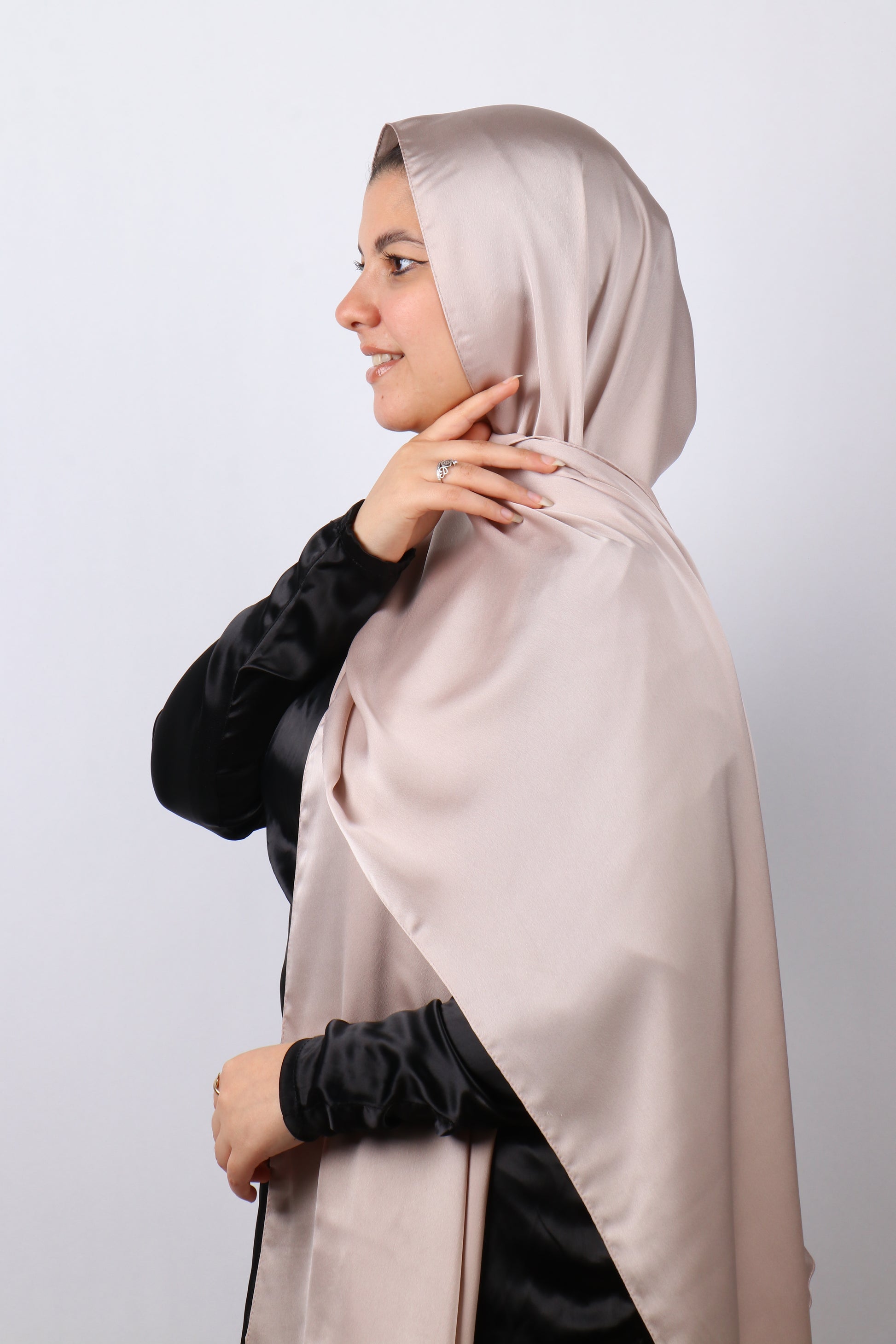 طرحه ستان ساده مستورد