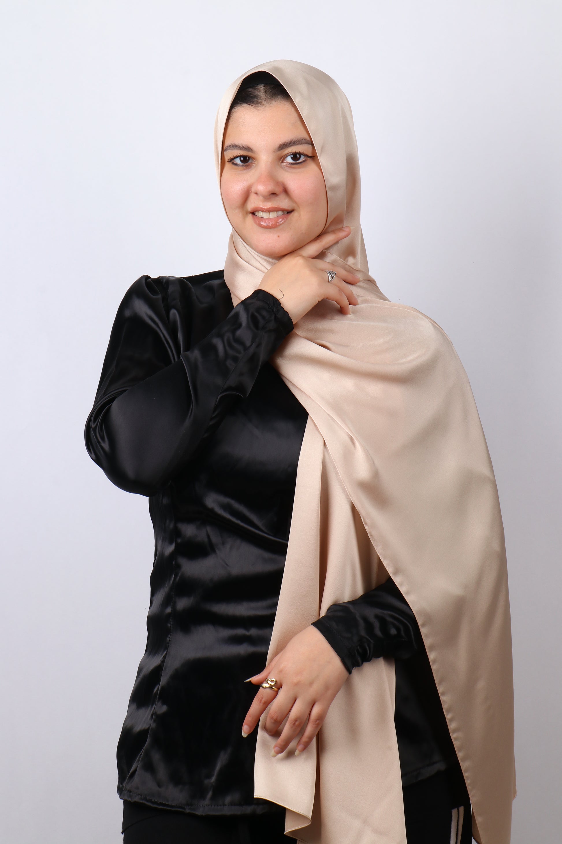 طرحه ستان ساده مستورد