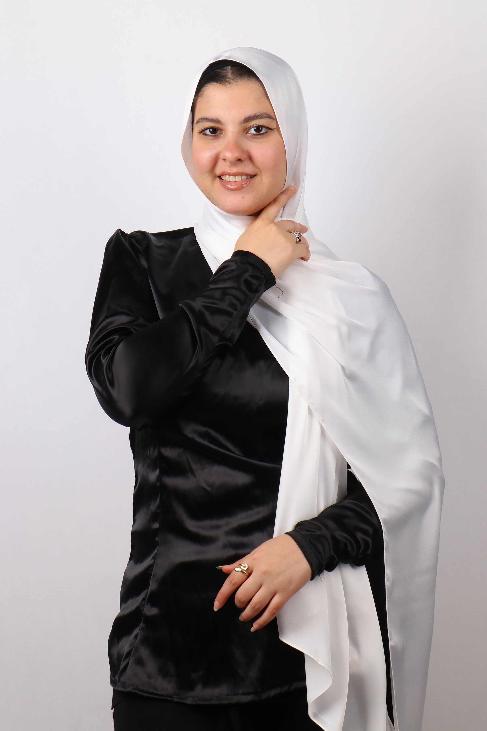 طرحه ستان ساده مستورد