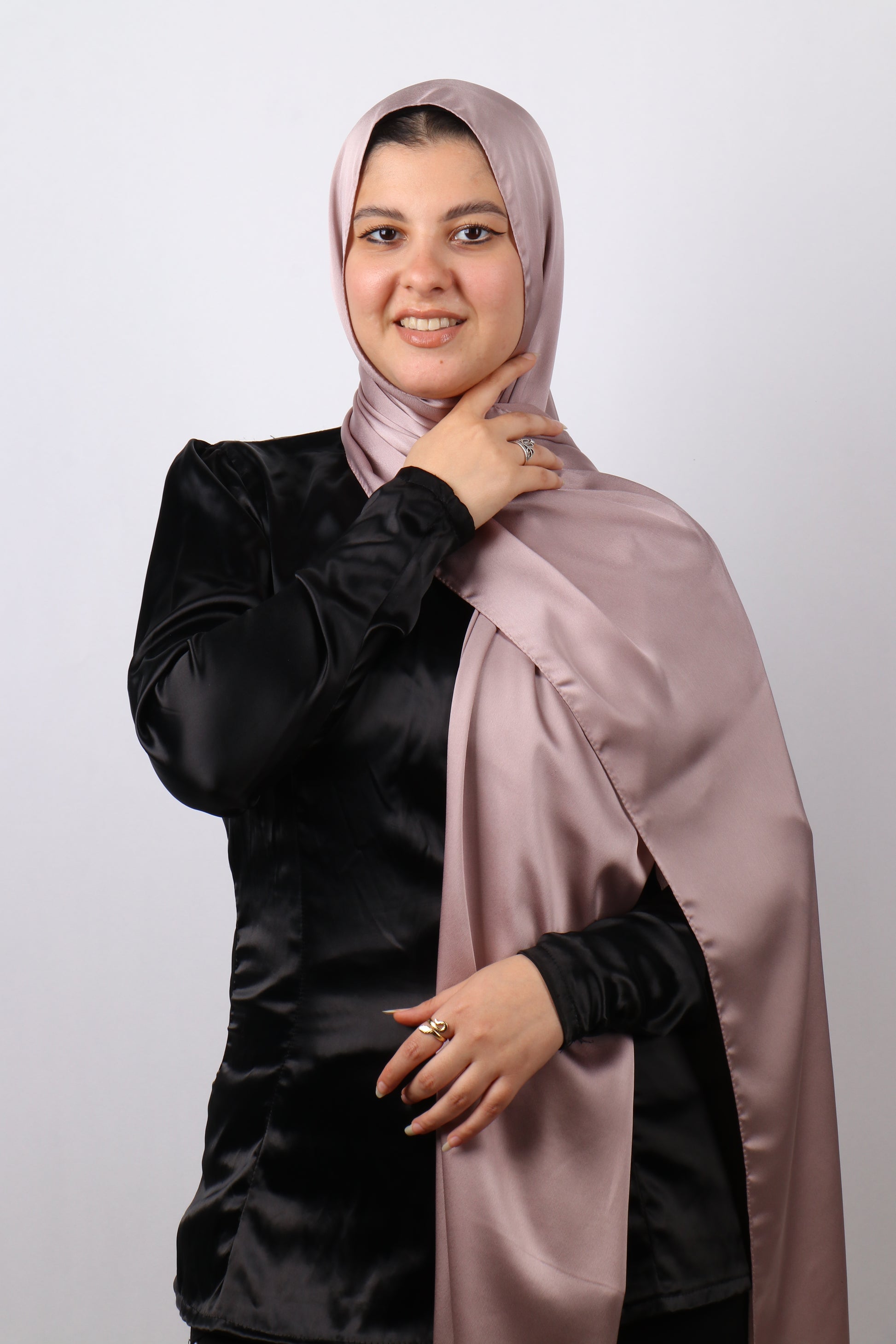 طرحه ستان ساده مستورد