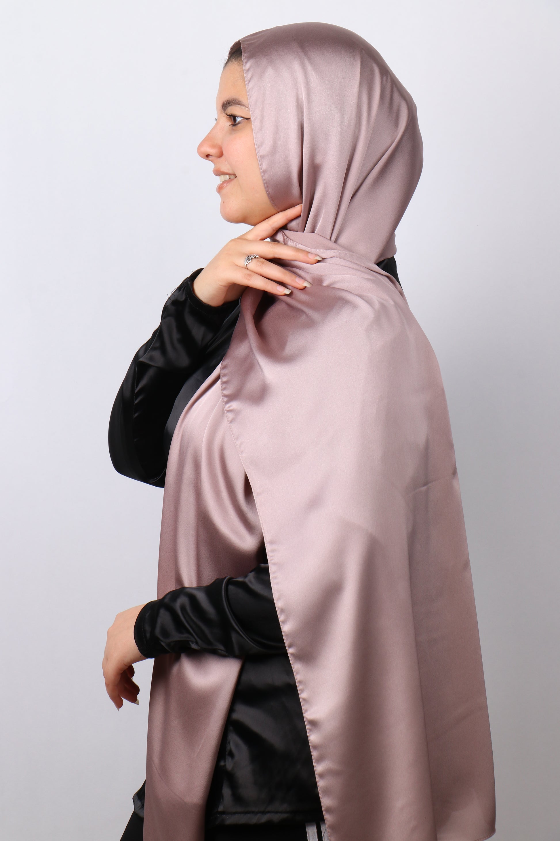 طرحه ستان ساده مستورد