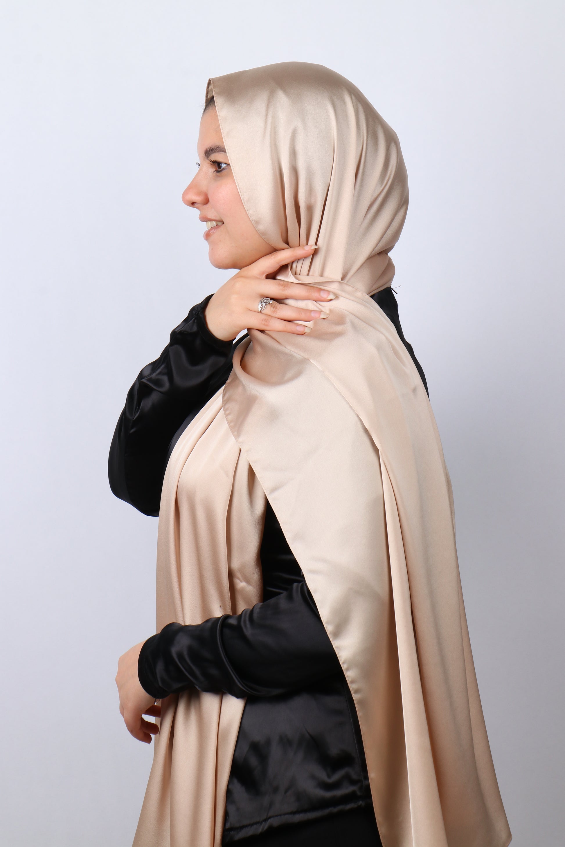 طرحه ستان ساده مستورد