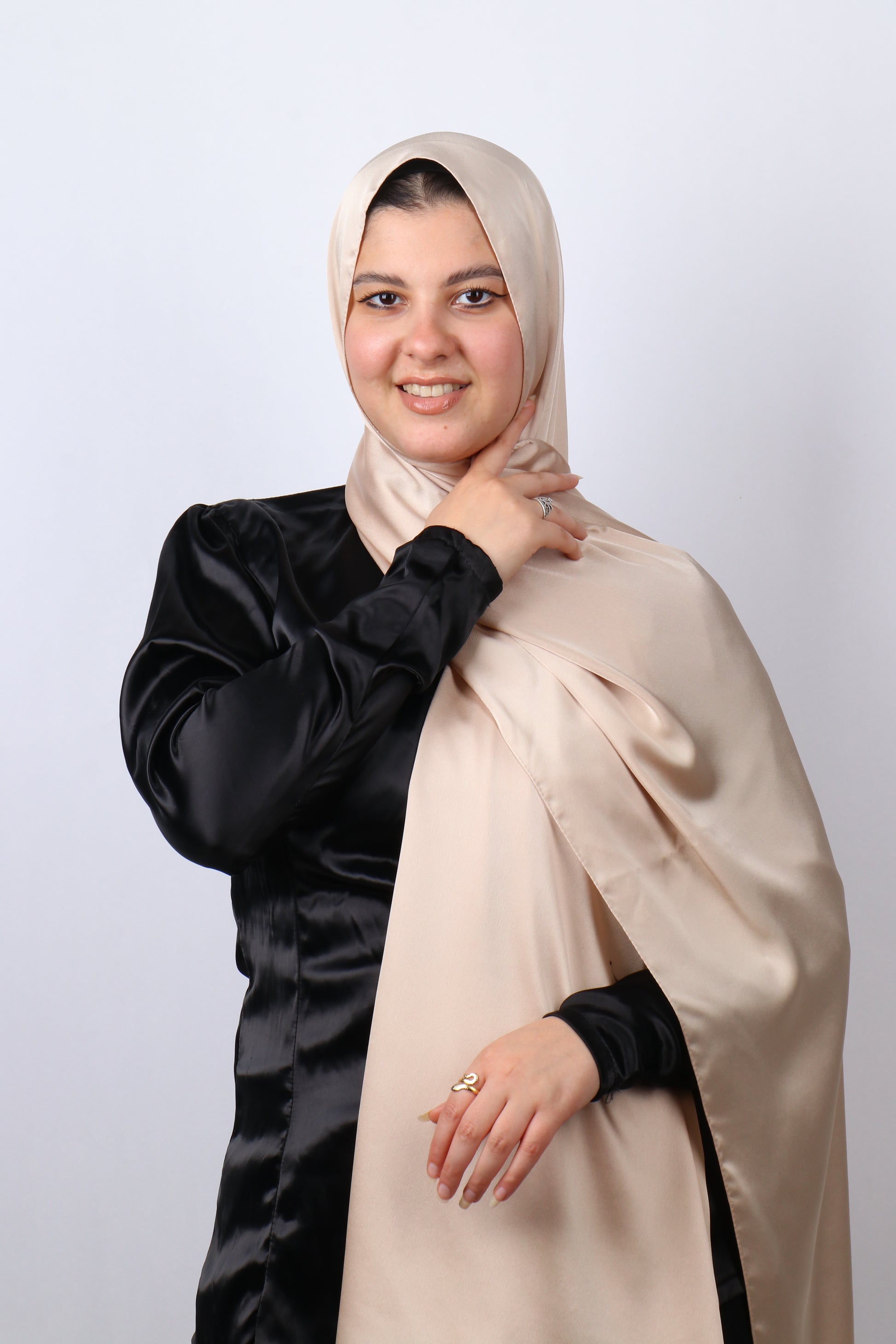 طرحه ستان ساده مستورد