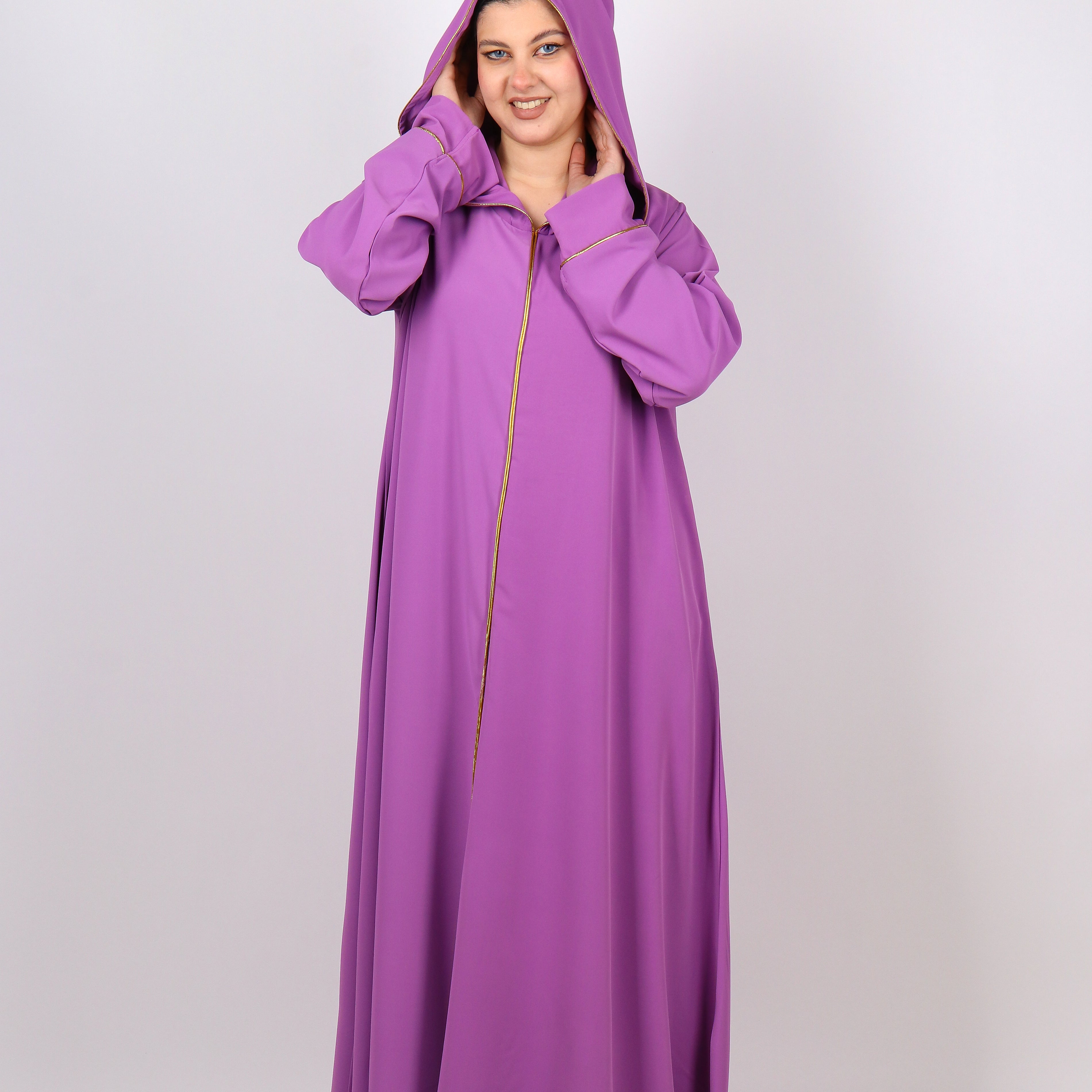 عبايه عمرة