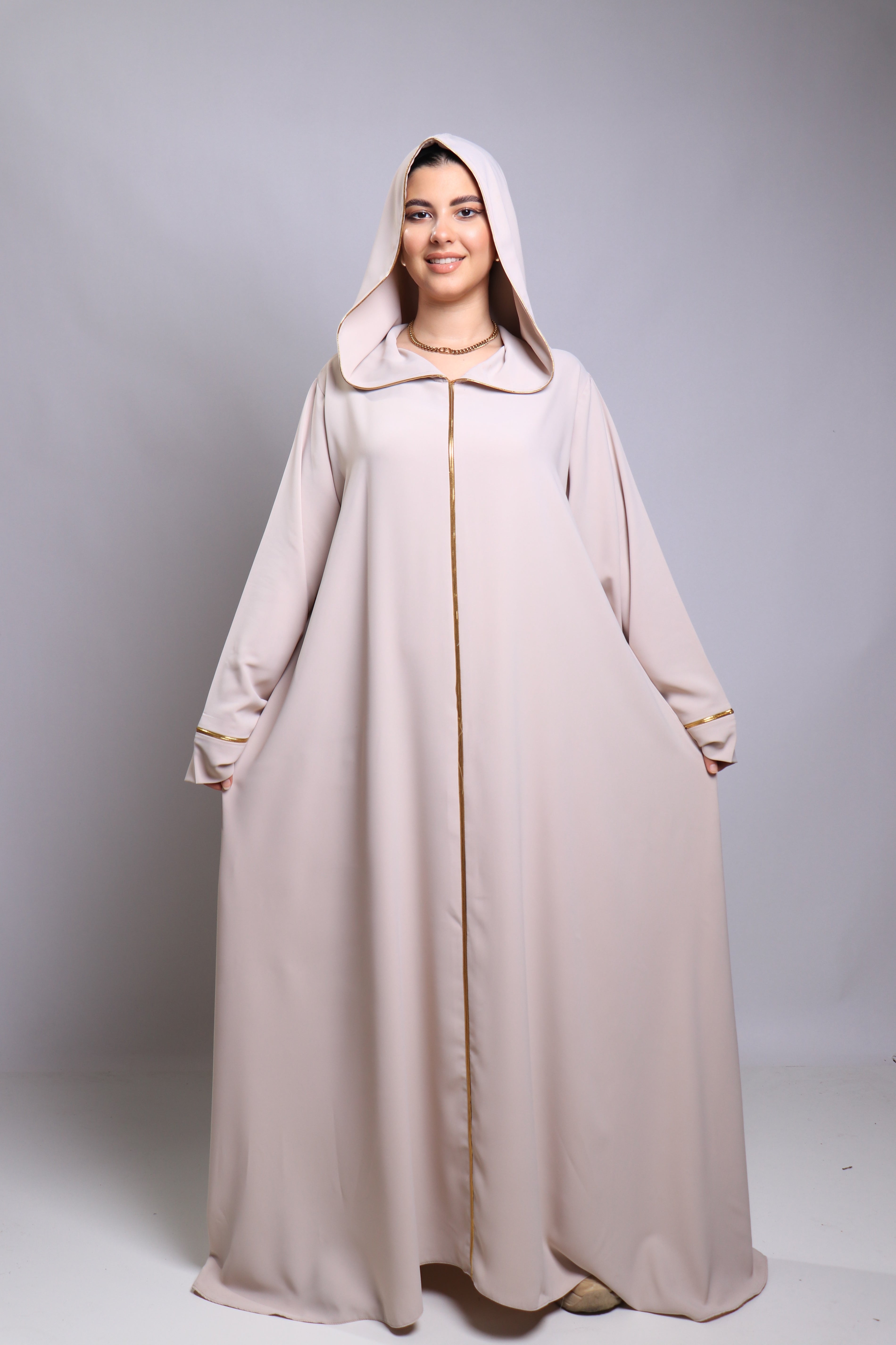 عبايه عمرة