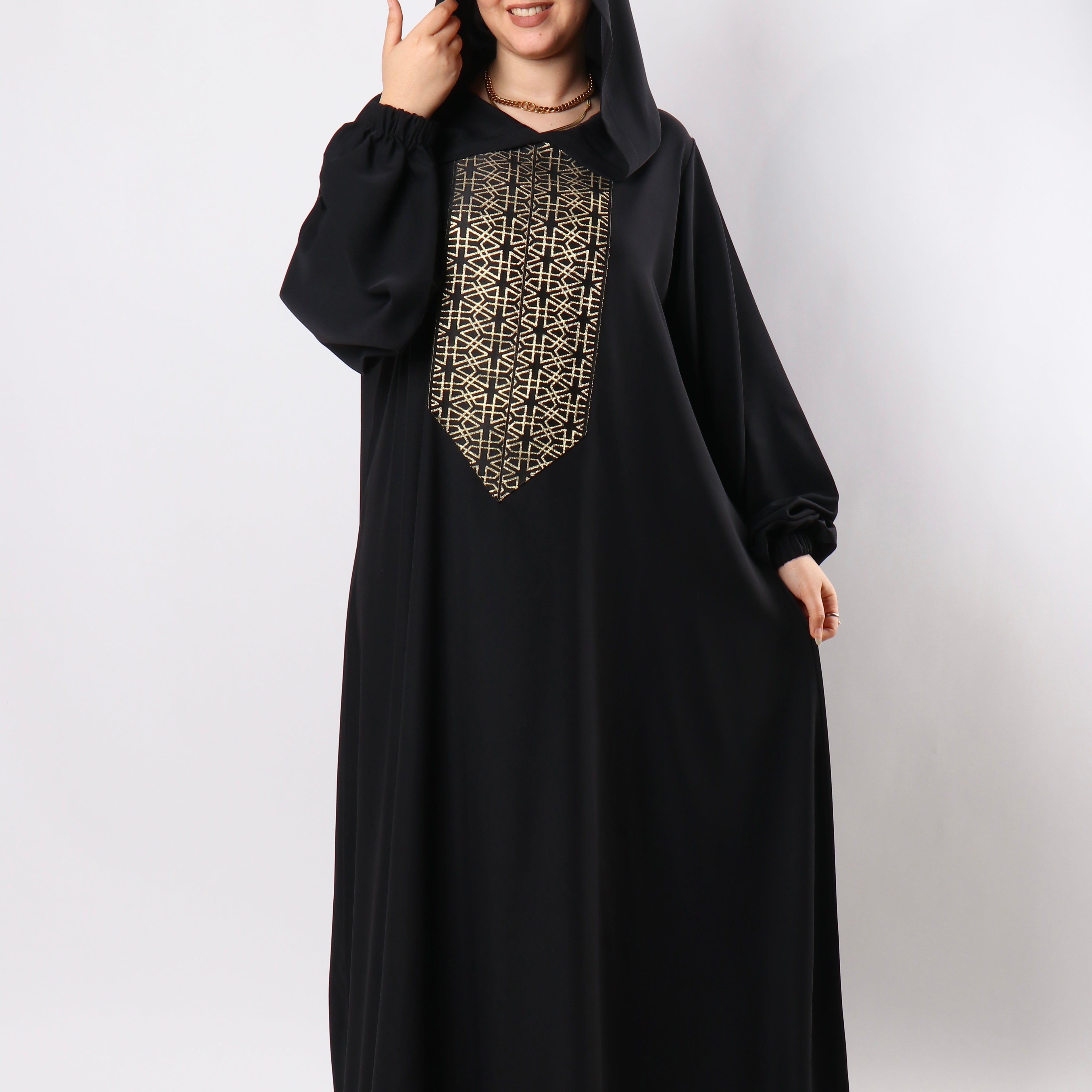 عبايه كوفى