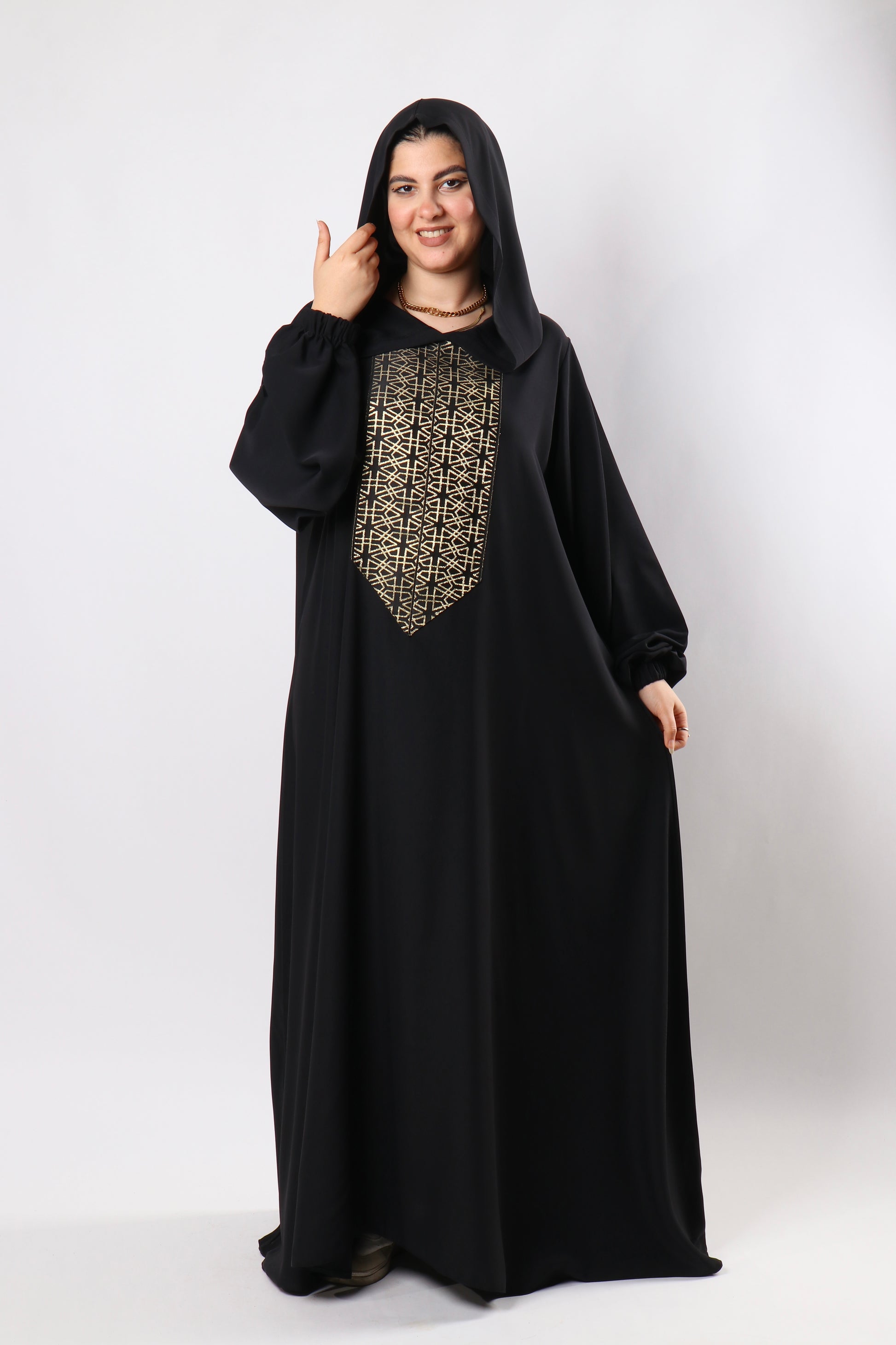 عبايه كوفى