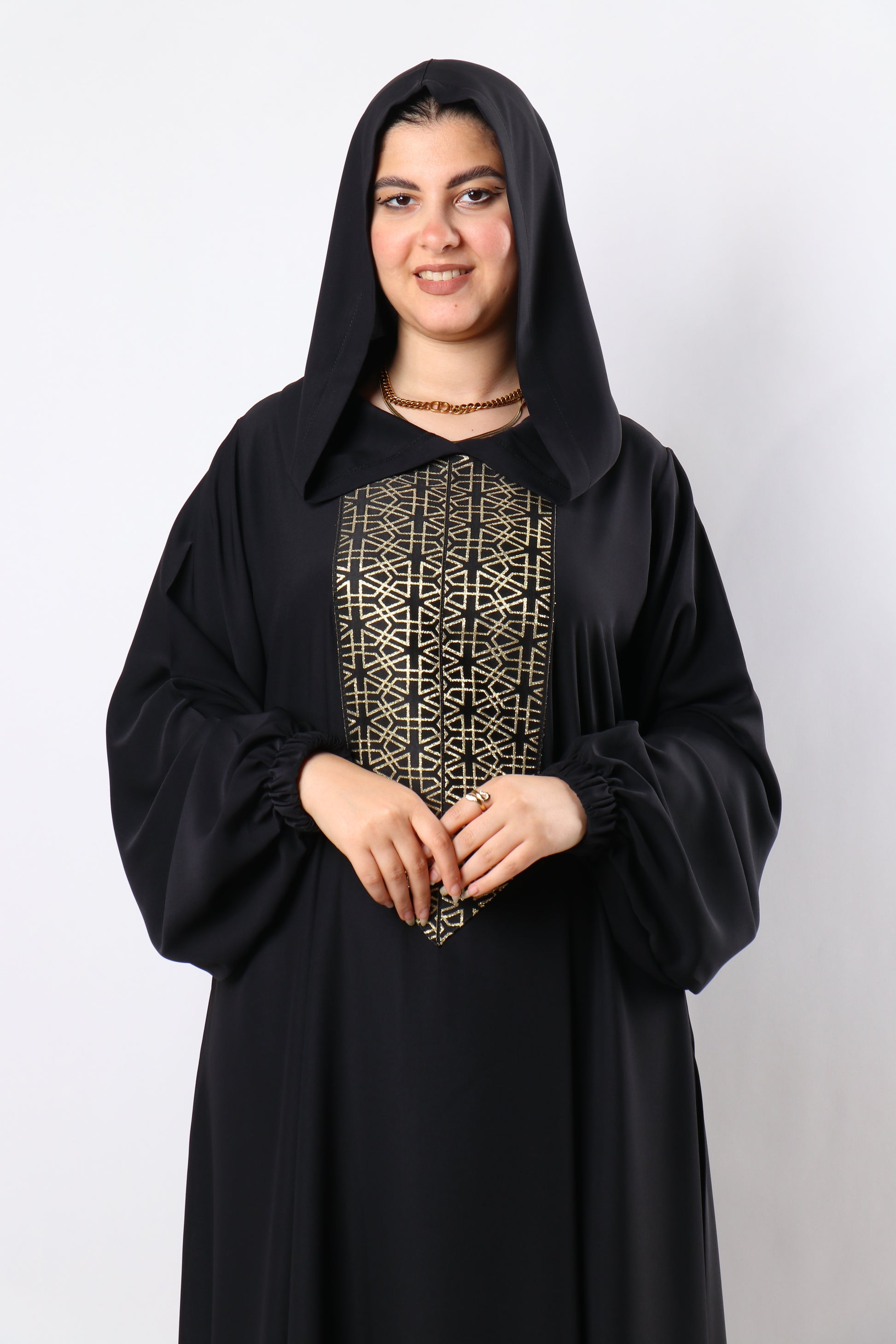 عبايه كوفى