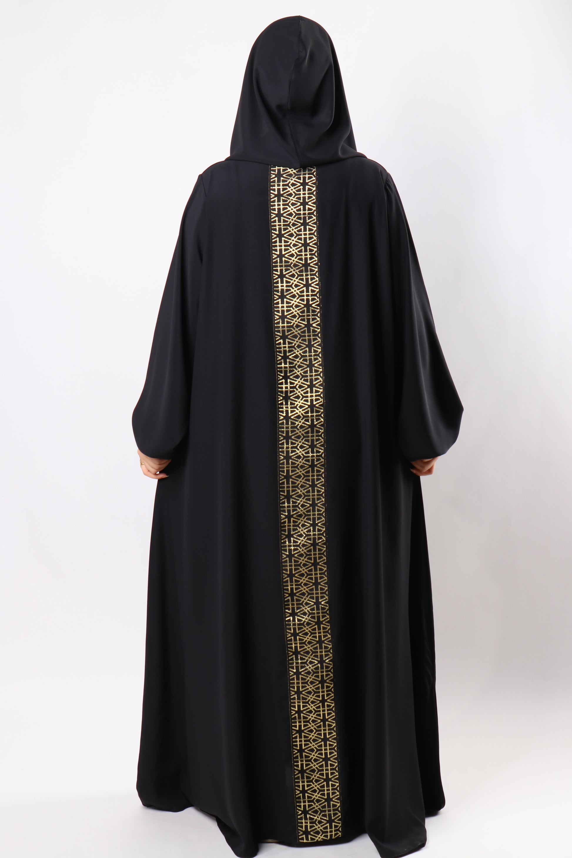 عبايه كوفى
