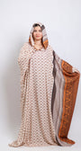 اسدال فراشه فسكوز كابيشون