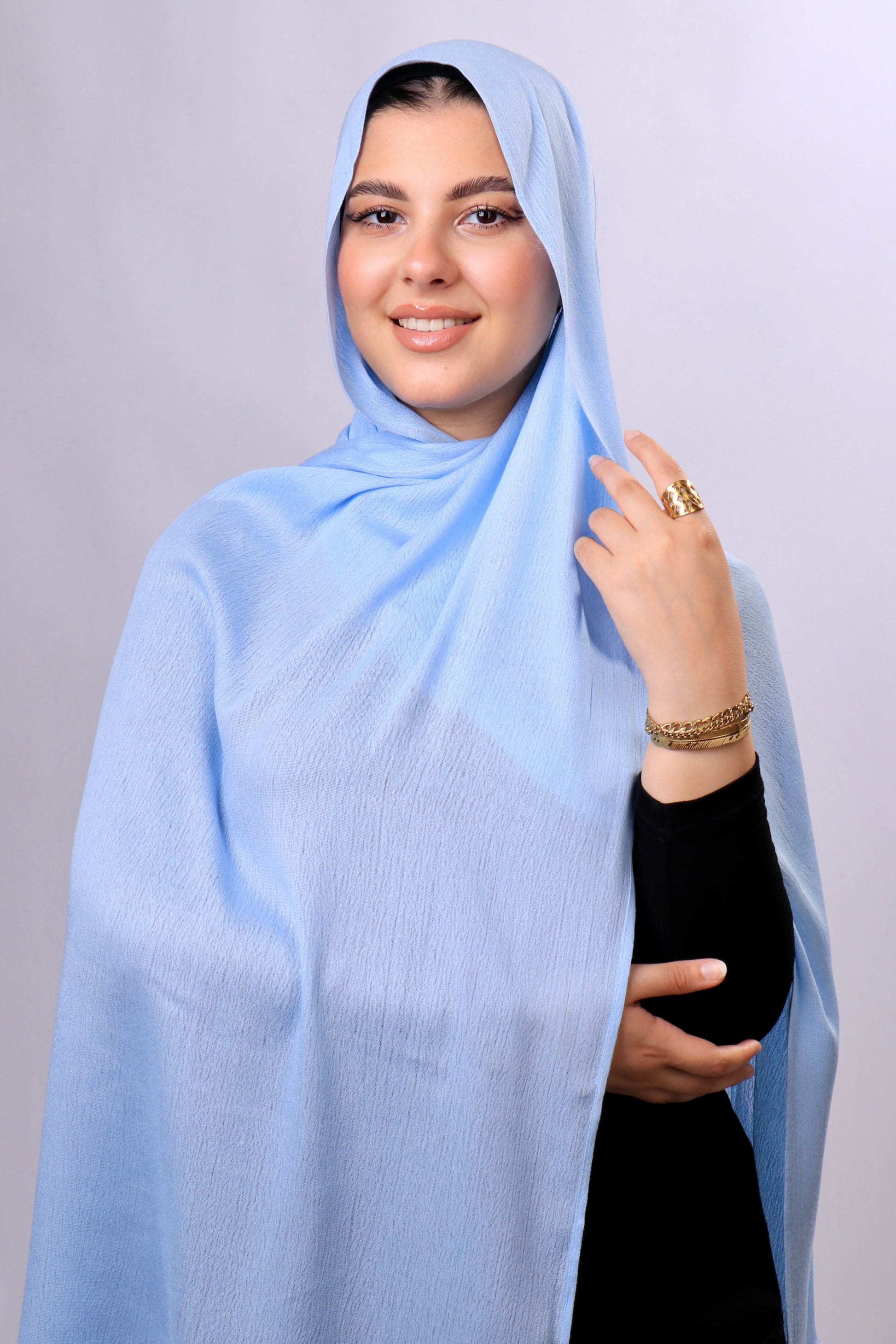 قطن كرينكل مستورد