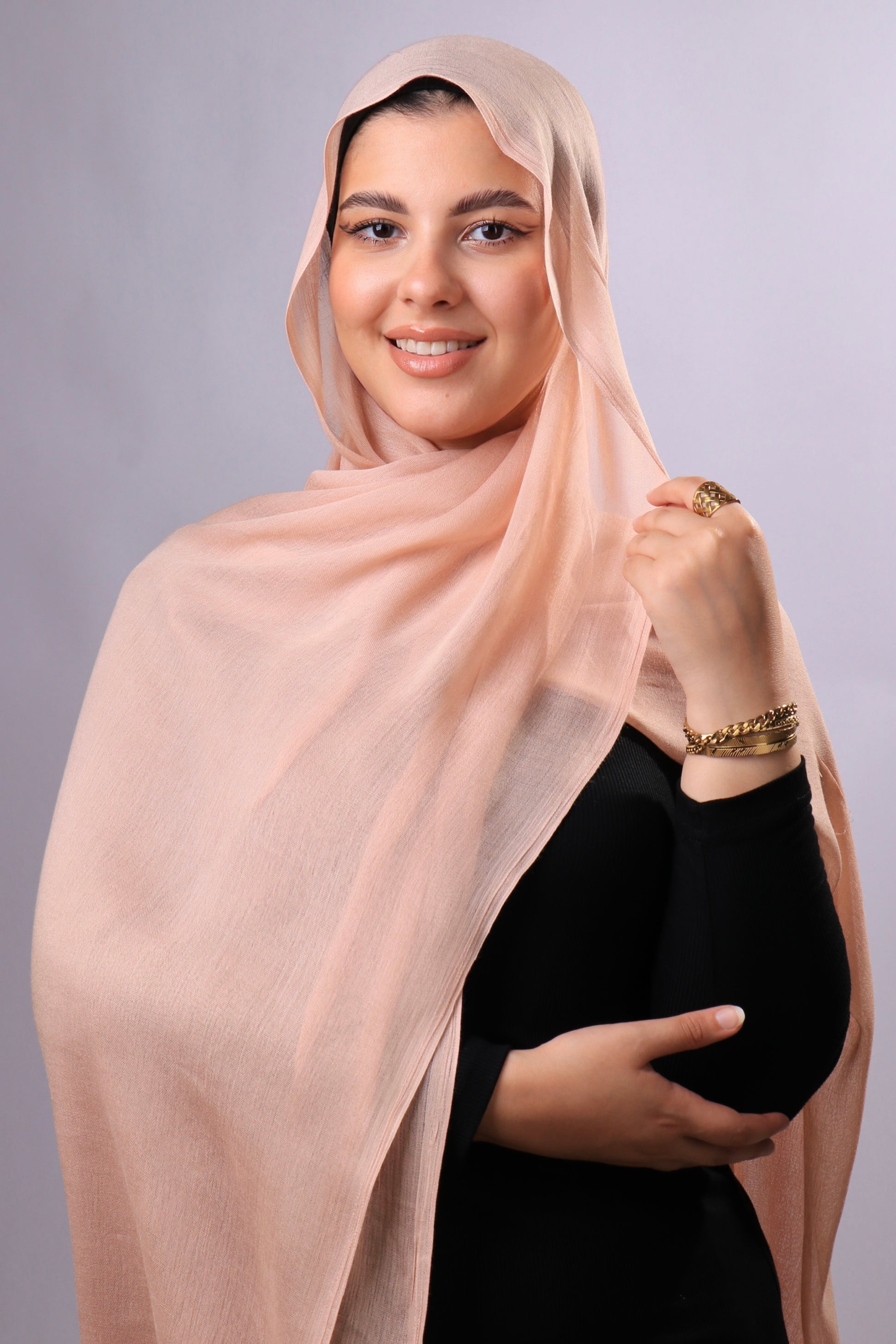 قطن كرينكل مستورد