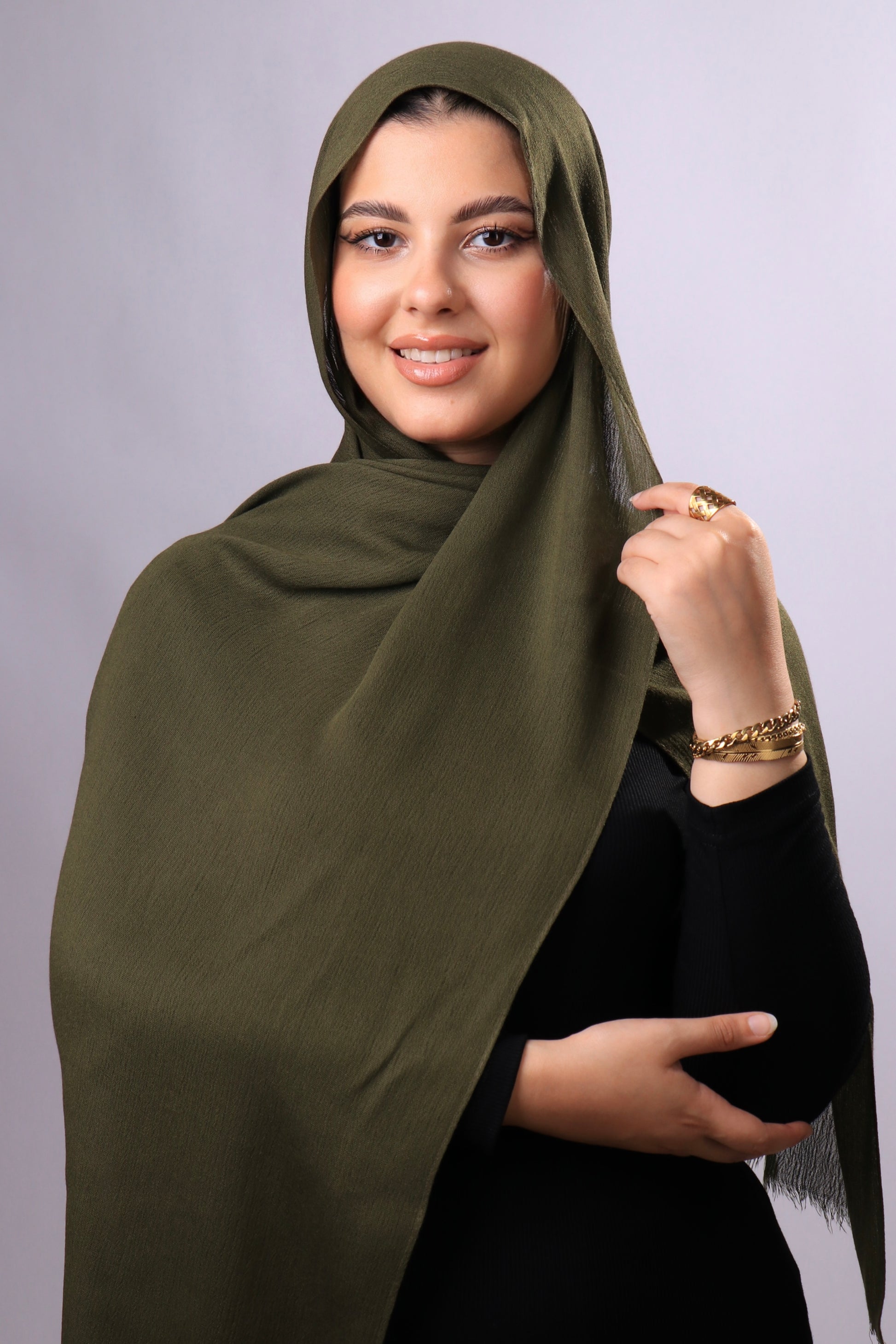 قطن كرينكل مستورد