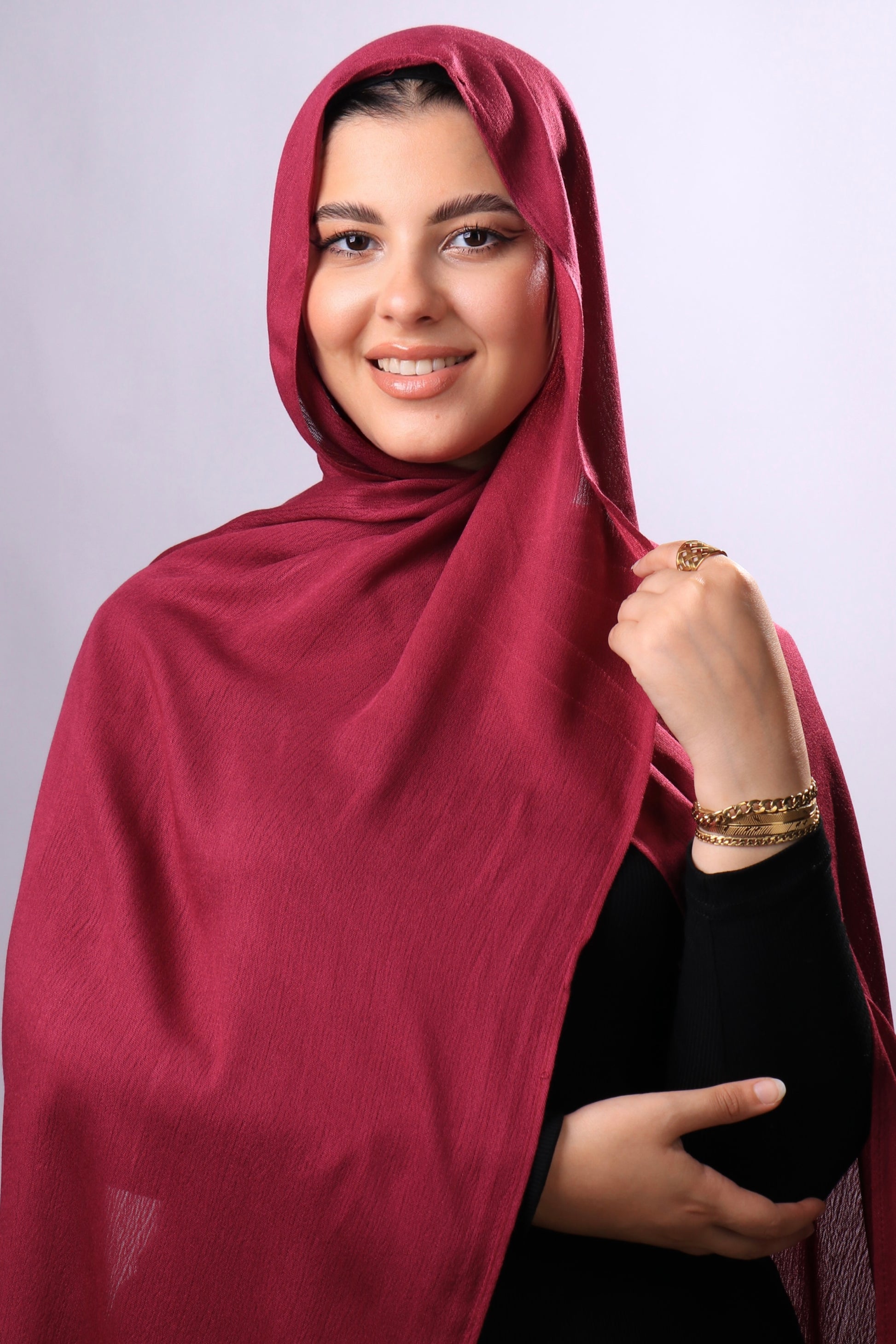 قطن كرينكل مستورد